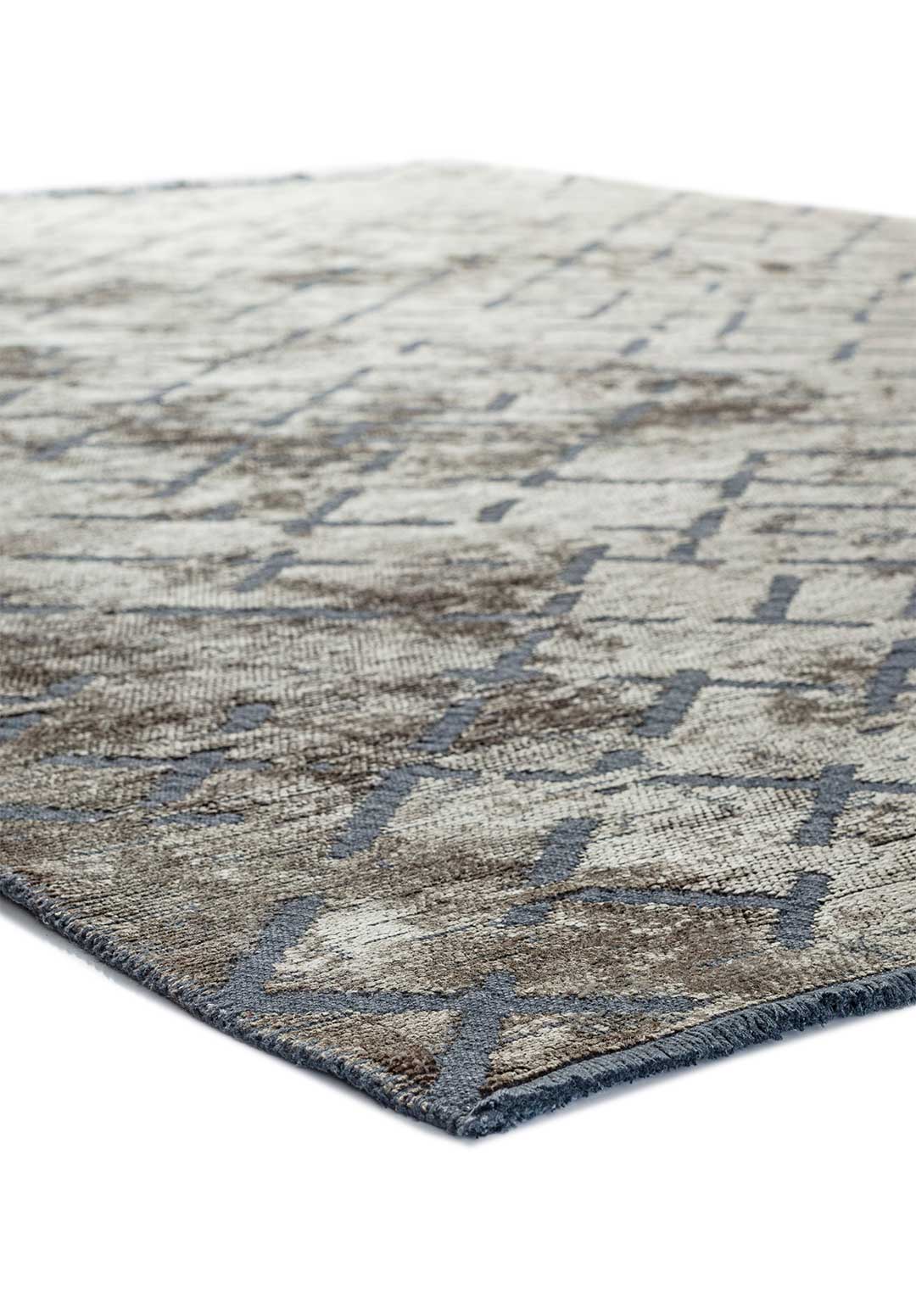 Mystique Khaki Rug Rugs - Venetto Design Venettodesign.com