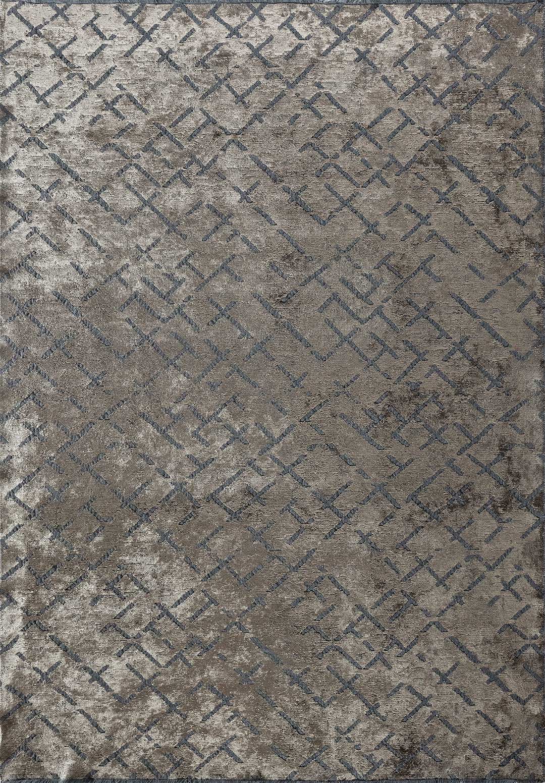 Mystique Khaki Rug Rugs - Venetto Design Venettodesign.com