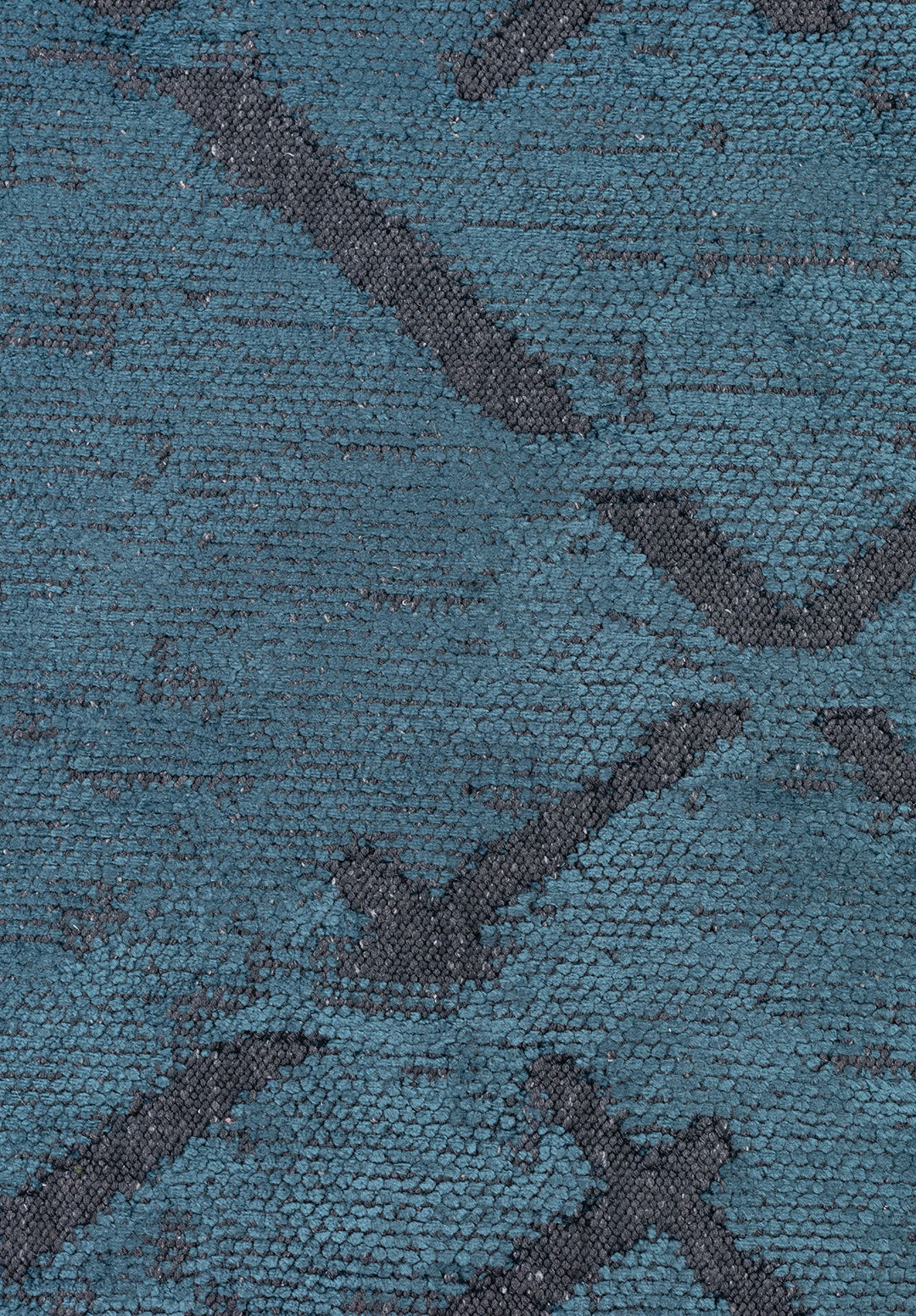 Mystique Petrol Rug Rugs - Venetto Design Venettodesign.com