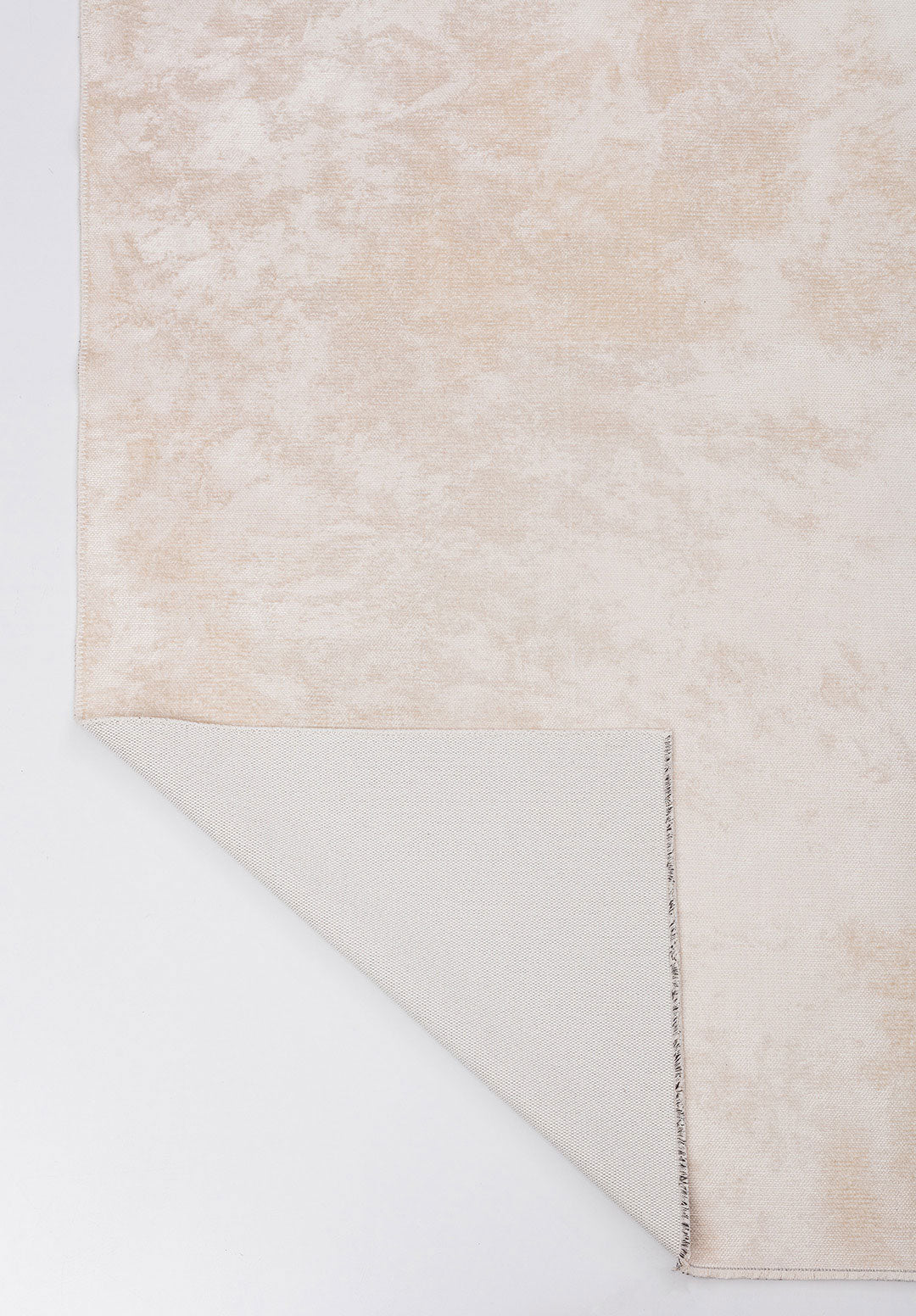 Pearl White Rug Rugs - Venetto Design Venettodesign.com