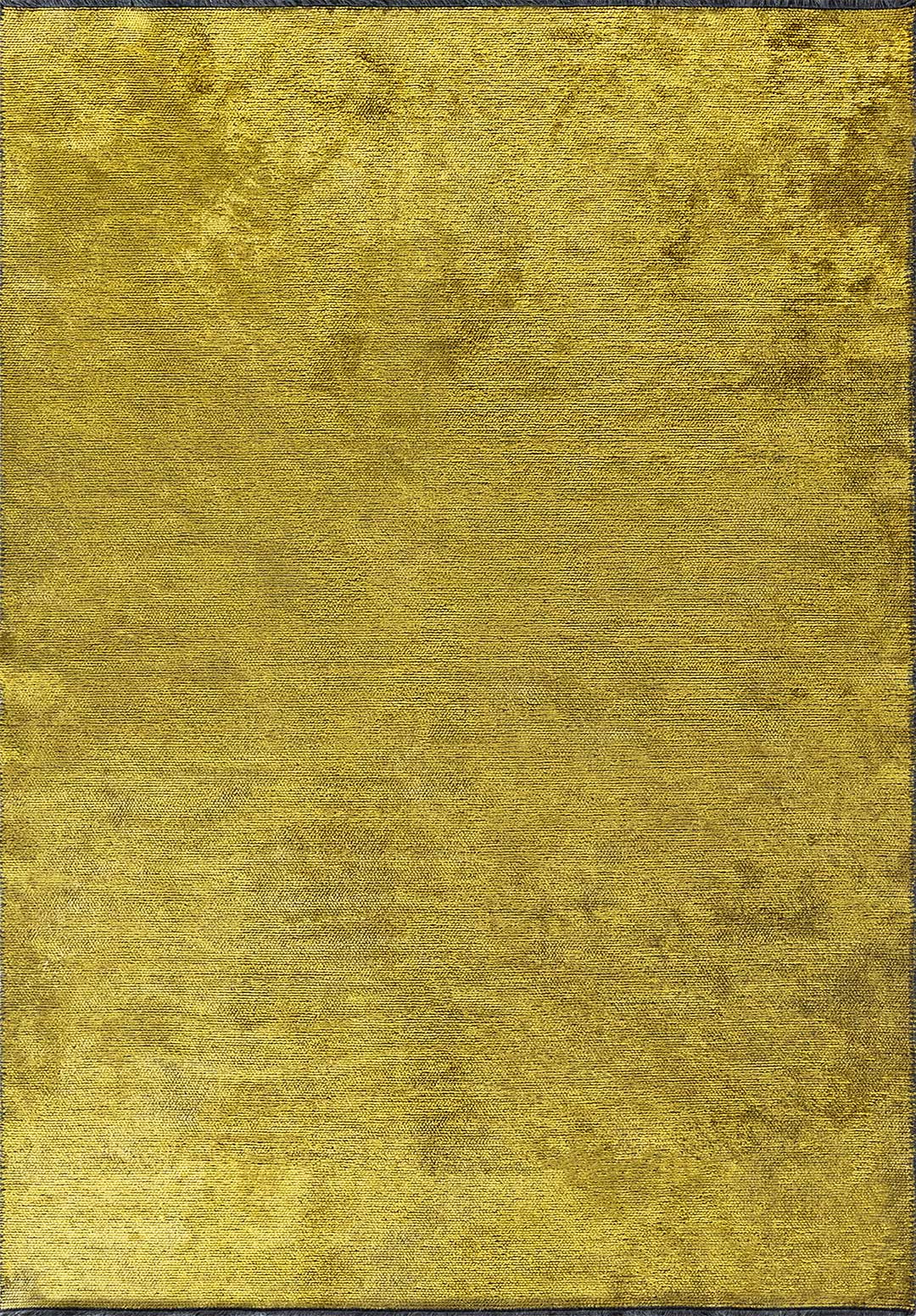 Plain Yellow Rug Rugs - Venetto Design Venettodesign.com