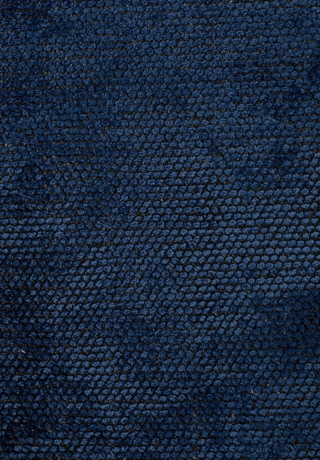 Plain Navy Blue Rug Rugs - Venetto Design Venettodesign.com