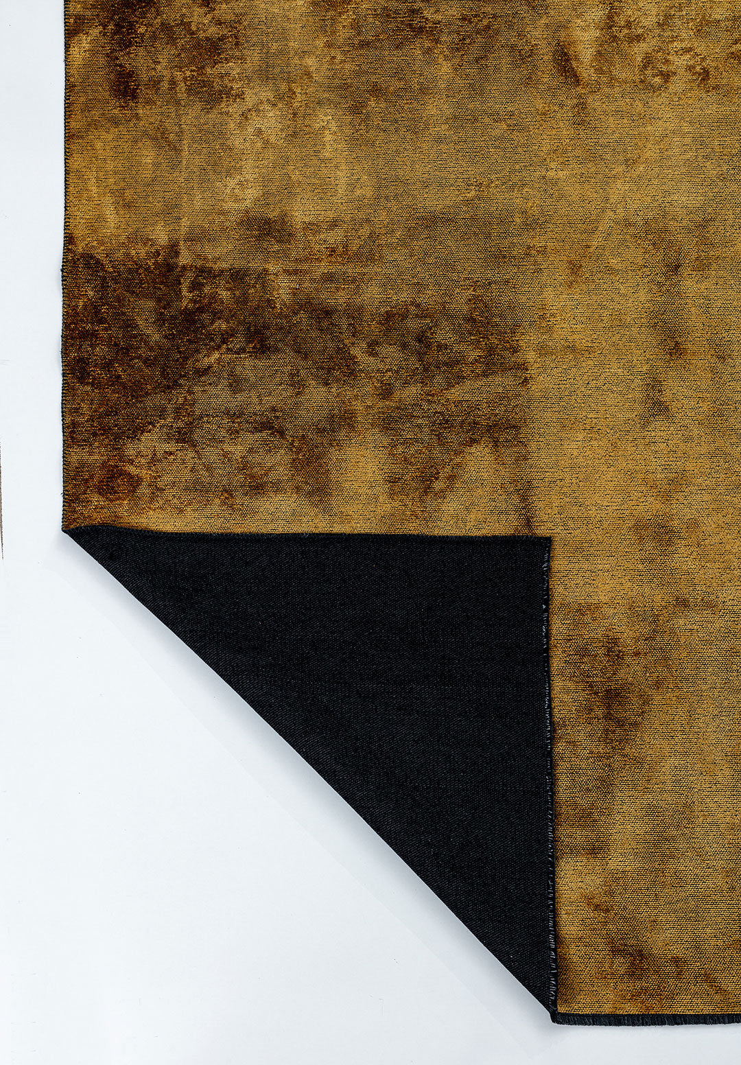 Plain Gold Rug Rugs - Venetto Design Venettodesign.com