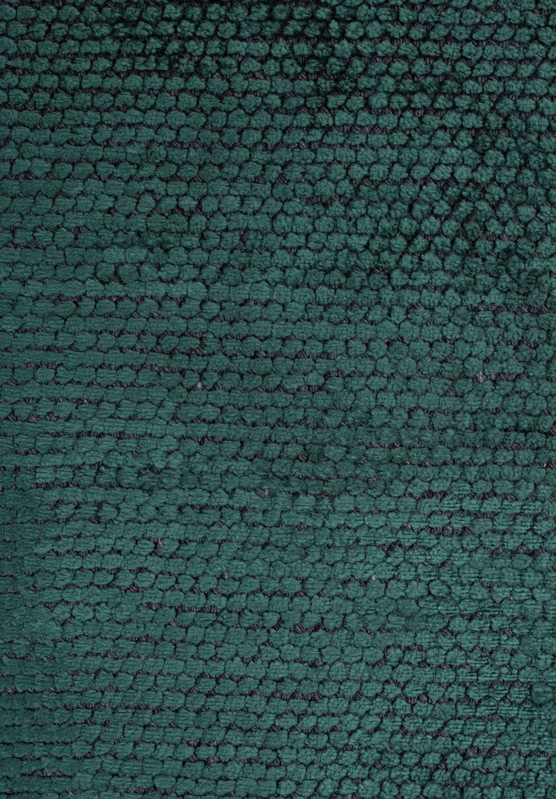 Plain Dark Green Rug Rugs - Venetto Design Venettodesign.com