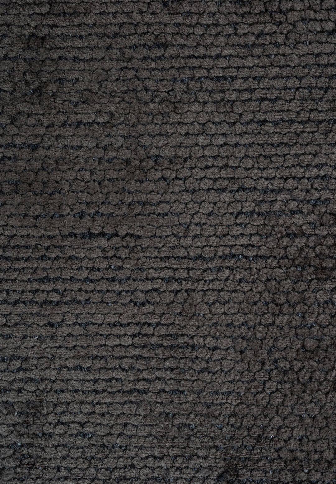 Plain Anthracite Rug Rugs - Venetto Design Venettodesign.com