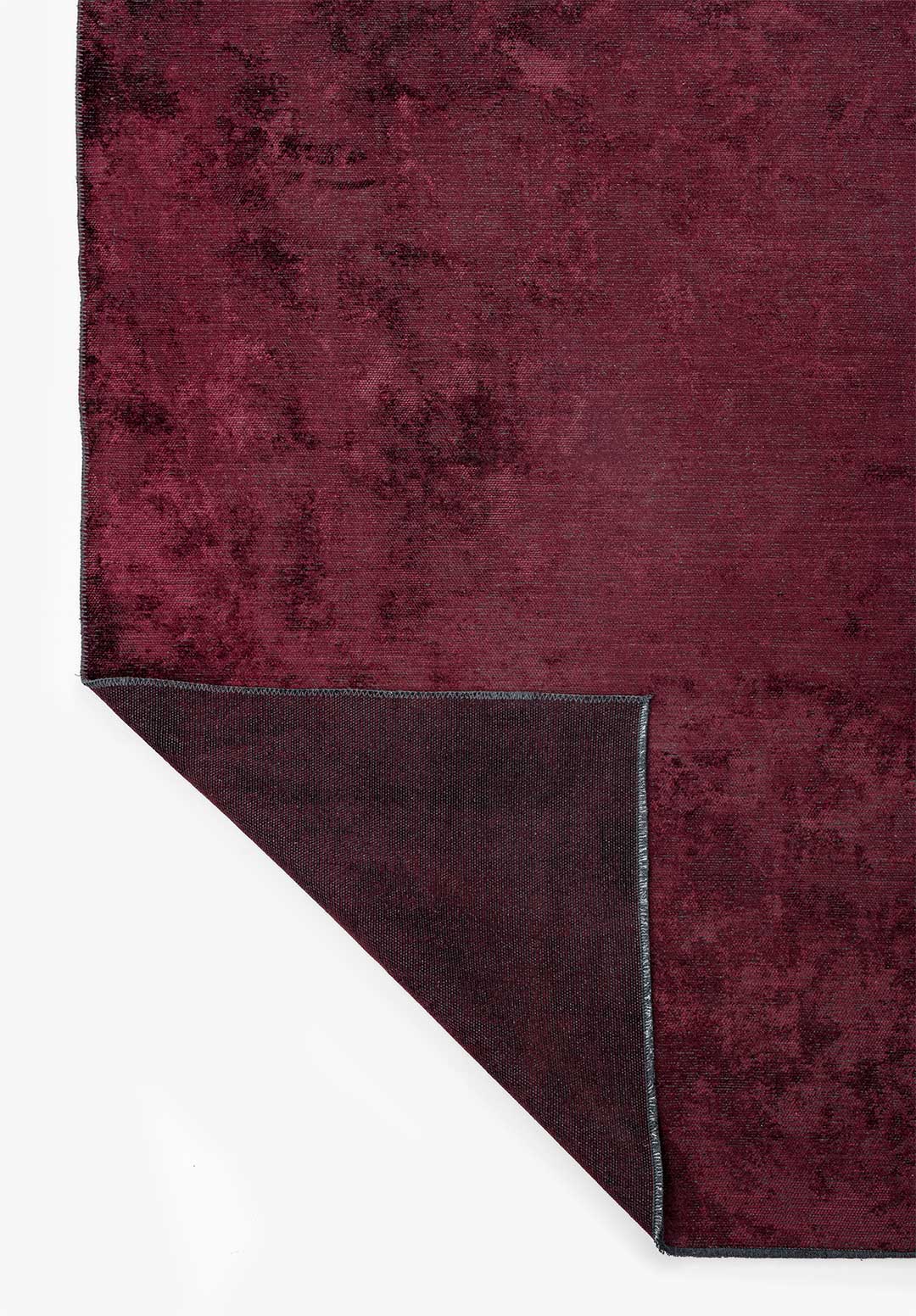 Plain Cherry Rug Rugs - Venetto Design Venettodesign.com