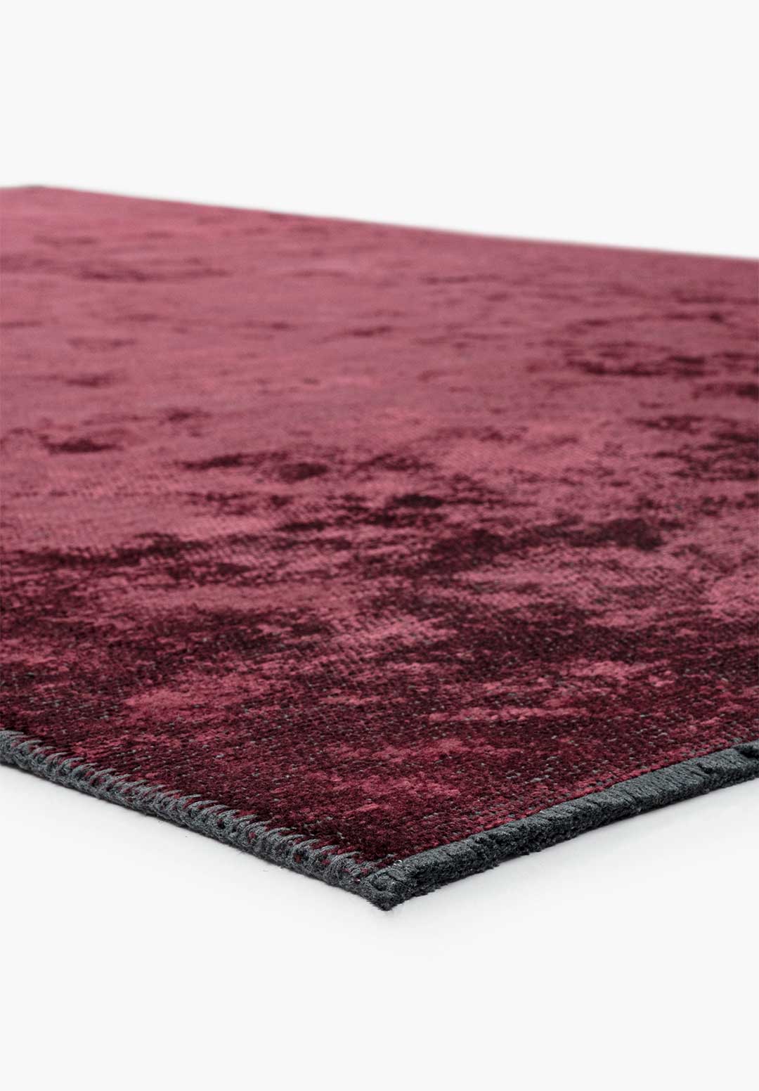 Plain Cherry Rug Rugs - Venetto Design Venettodesign.com