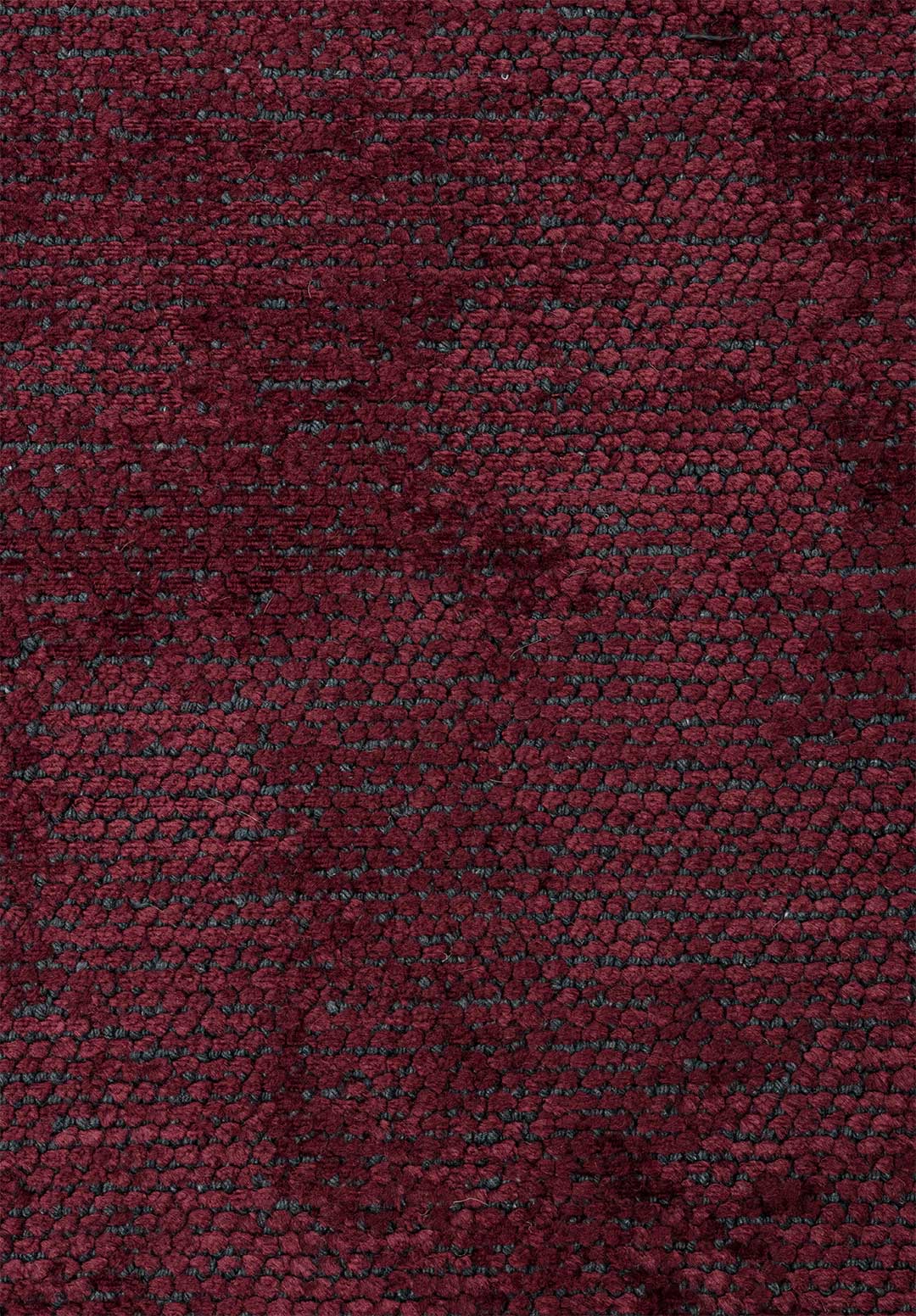 Plain Cherry Rug Rugs - Venetto Design Venettodesign.com
