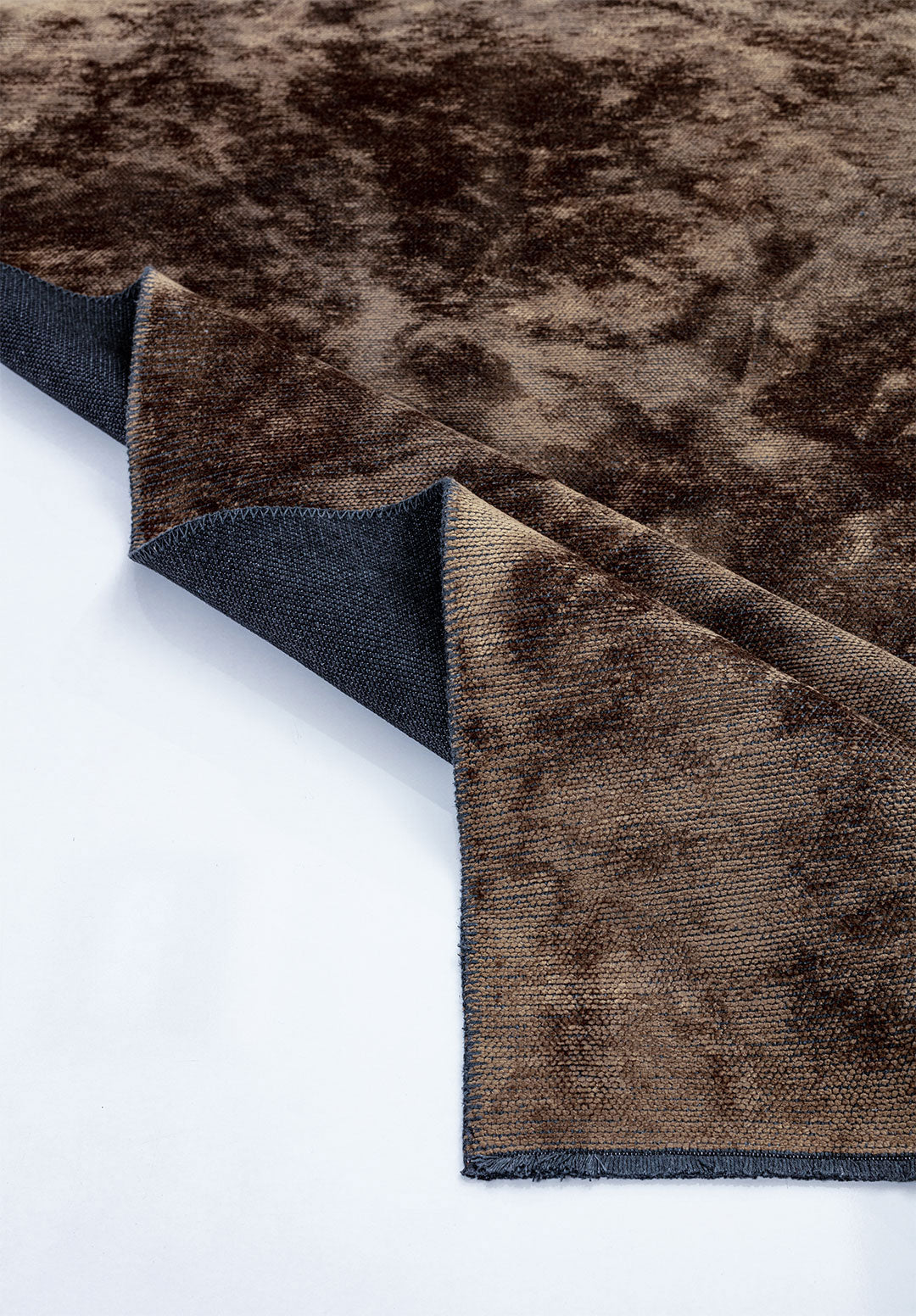 Plain Mink Rug Rugs - Venetto Design Venettodesign.com
