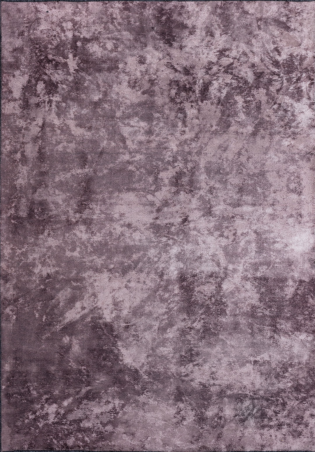Plain Damson Rug Rugs - Venetto Design Venettodesign.com