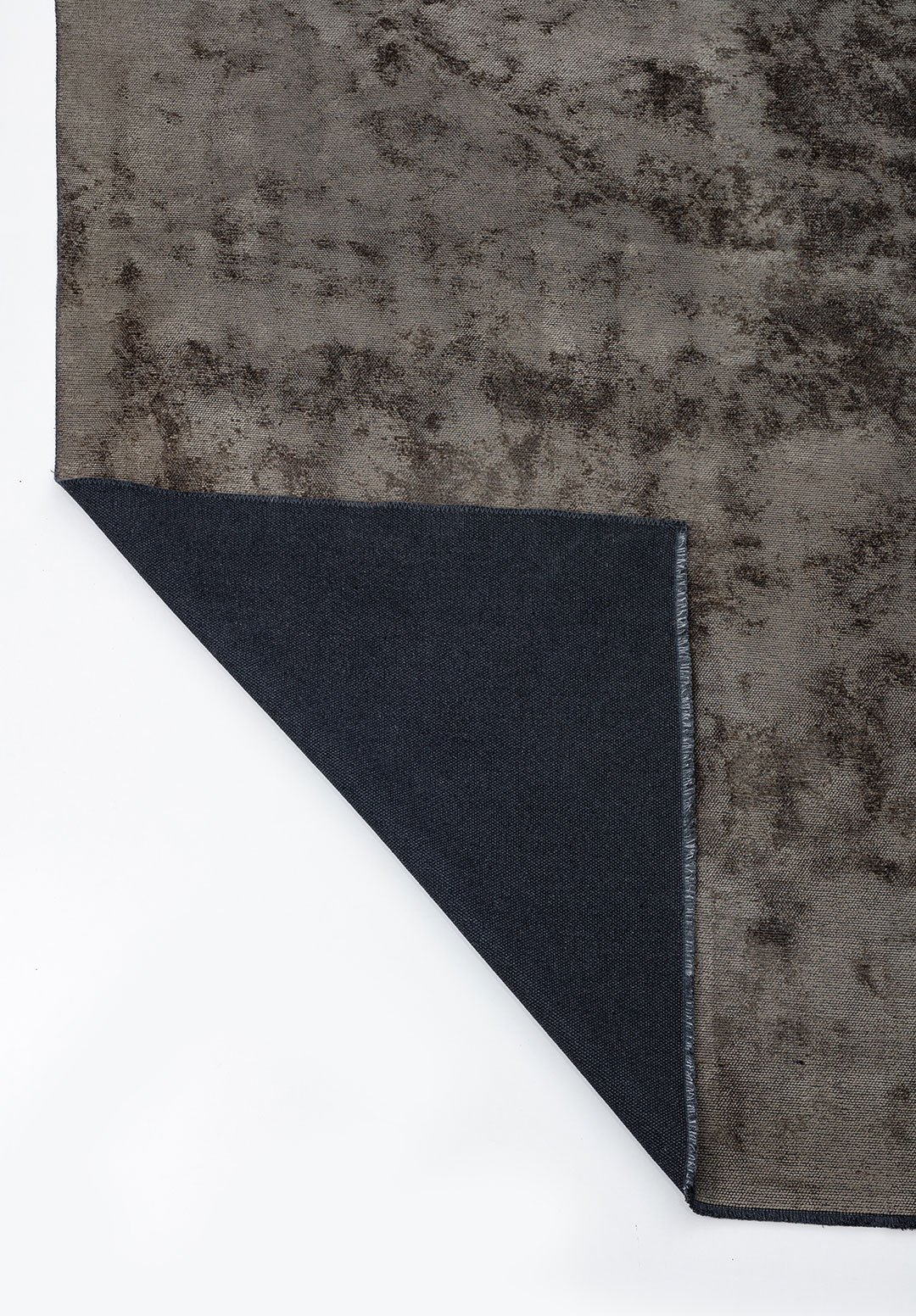 Plain Khaki Rug Rugs - Venetto Design Venettodesign.com