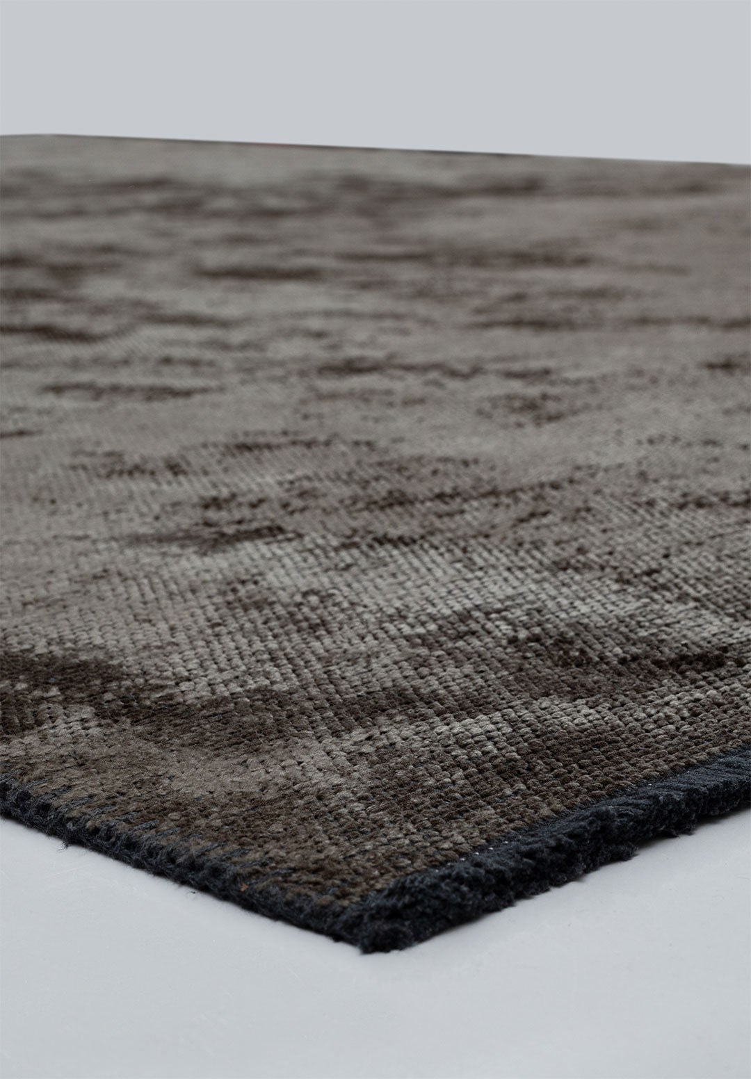 Plain Khaki Rug Rugs - Venetto Design Venettodesign.com