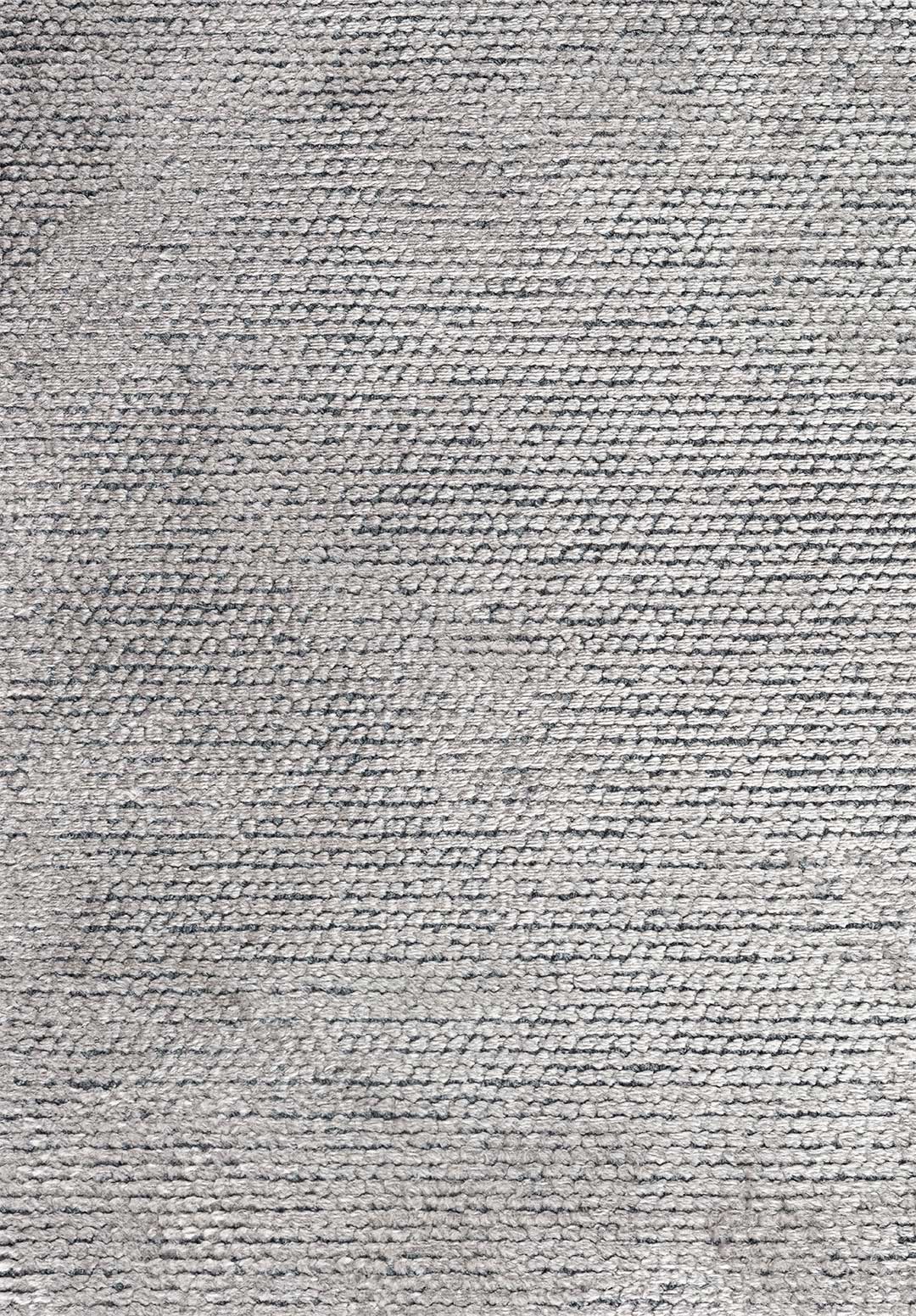 Plain Grey Rug Rugs - Venetto Design Venettodesign.com