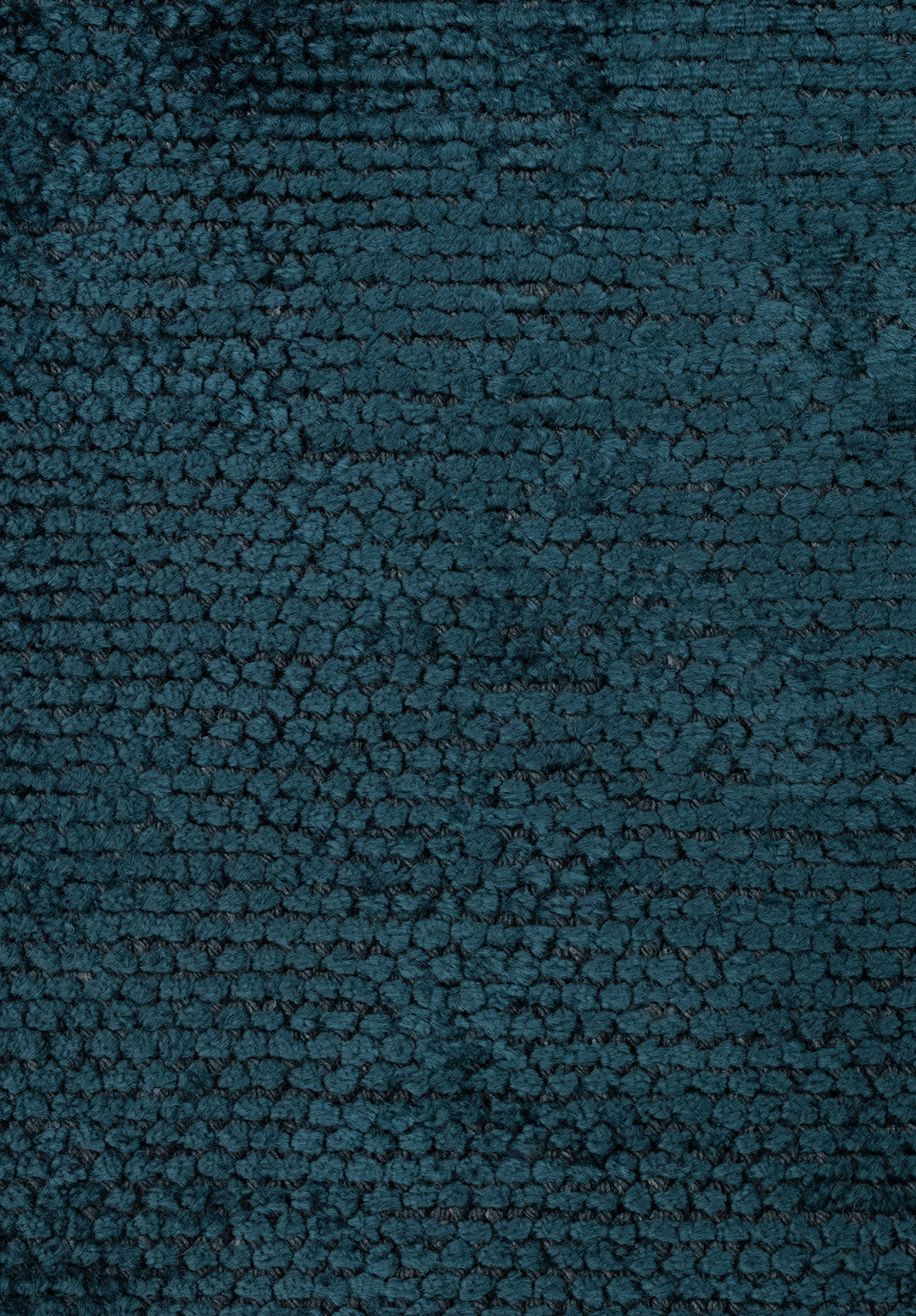 Plain Petrol Rug Rugs - Venetto Design Venettodesign.com