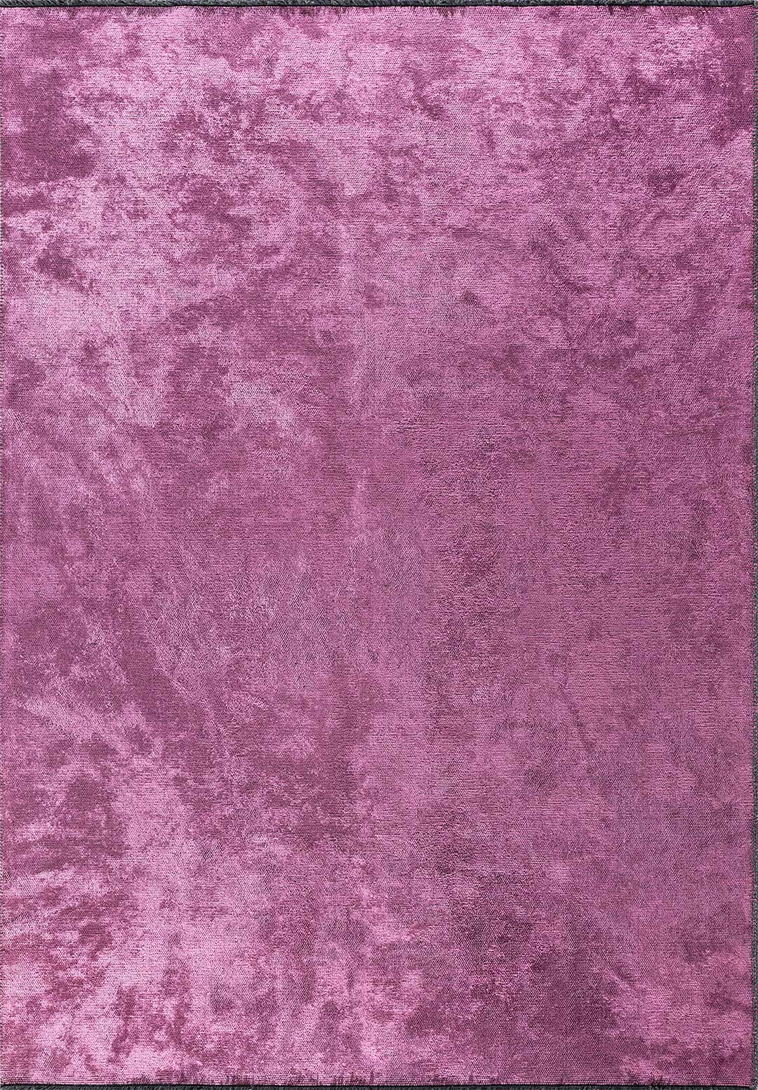 Plain Pink Rug Rugs - Venetto Design Venettodesign.com