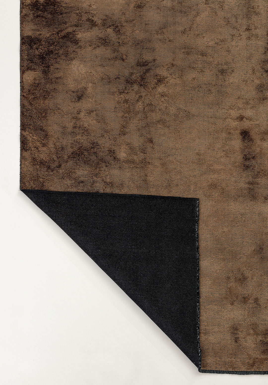 Plain Light Brown Rug Rugs - Venetto Design Venettodesign.com