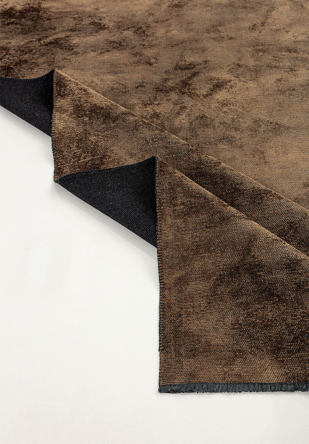 Plain Light Brown Rug Rugs - Venetto Design Venettodesign.com