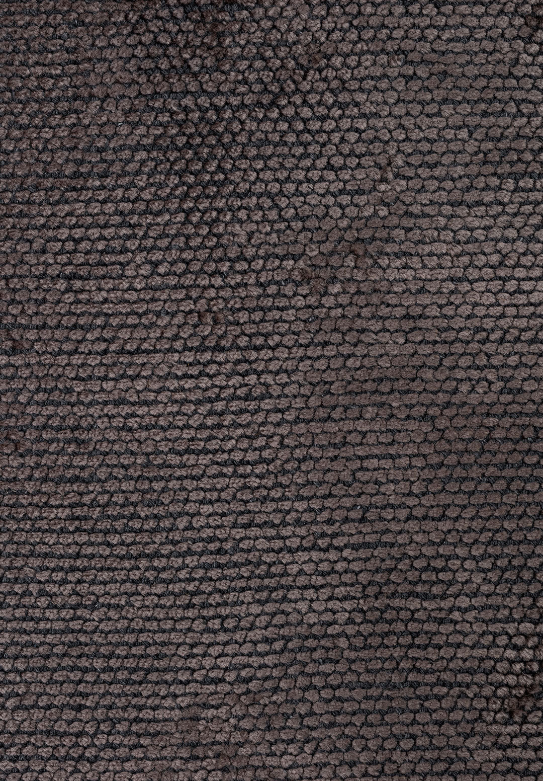 Plain Dark Grey Rug Rugs - Venetto Design Venettodesign.com