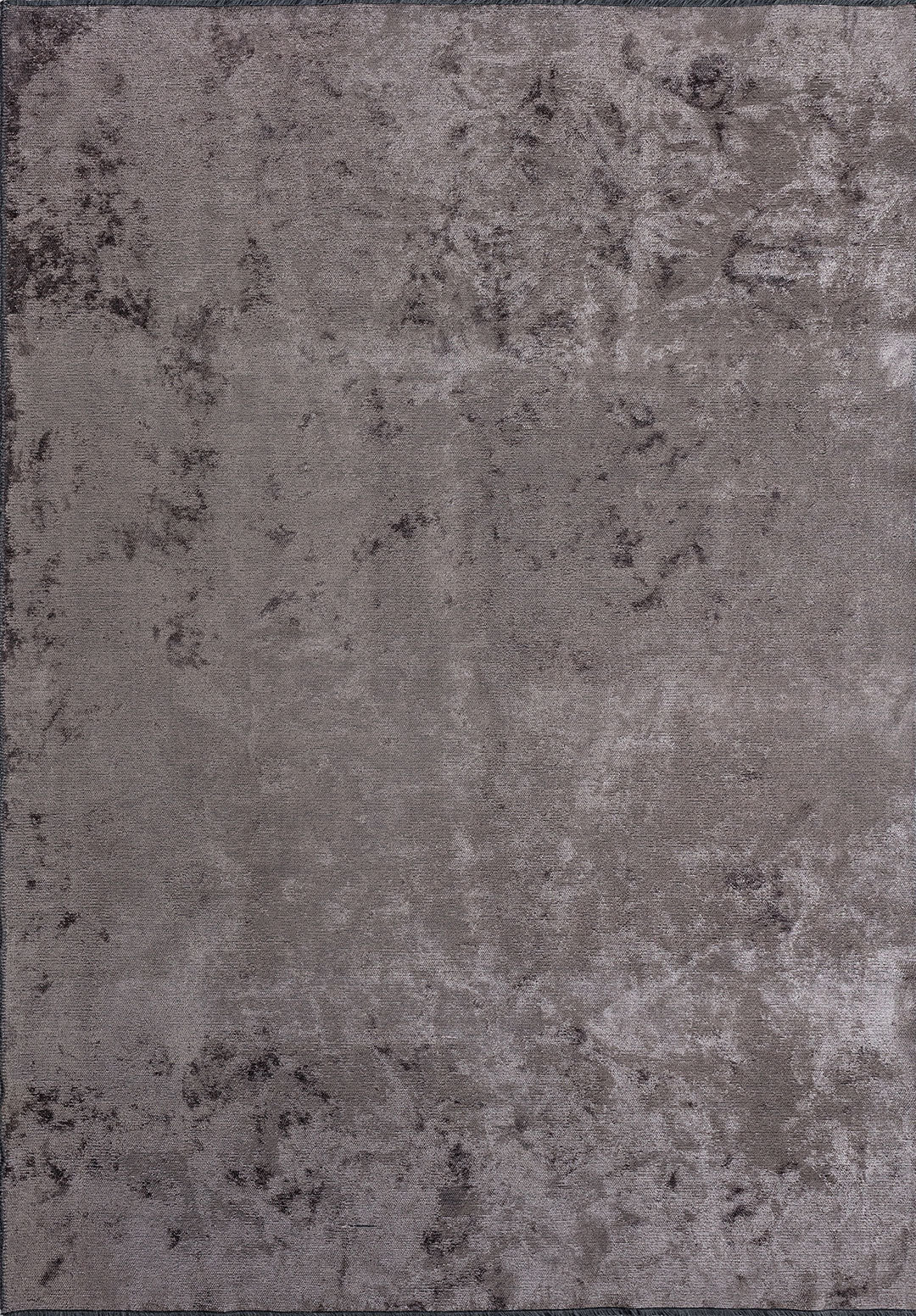 Plain Dark Grey Rug Rugs - Venetto Design Venettodesign.com