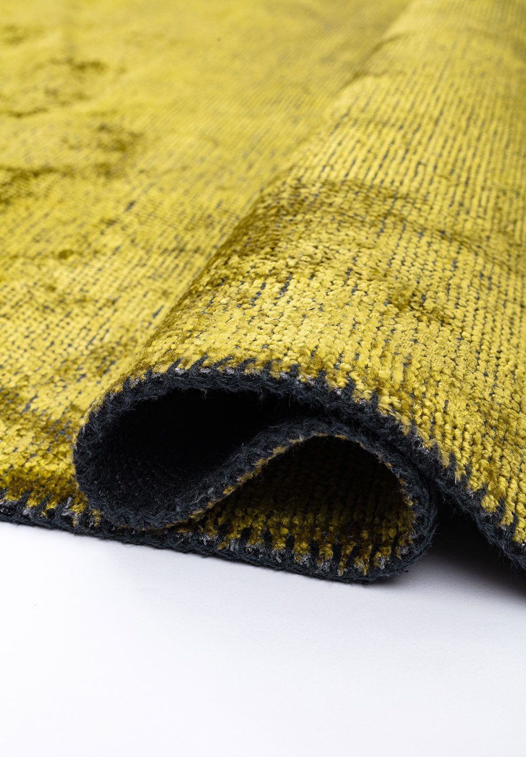 Plain Kiwi Rug Rugs - Venetto Design Venettodesign.com