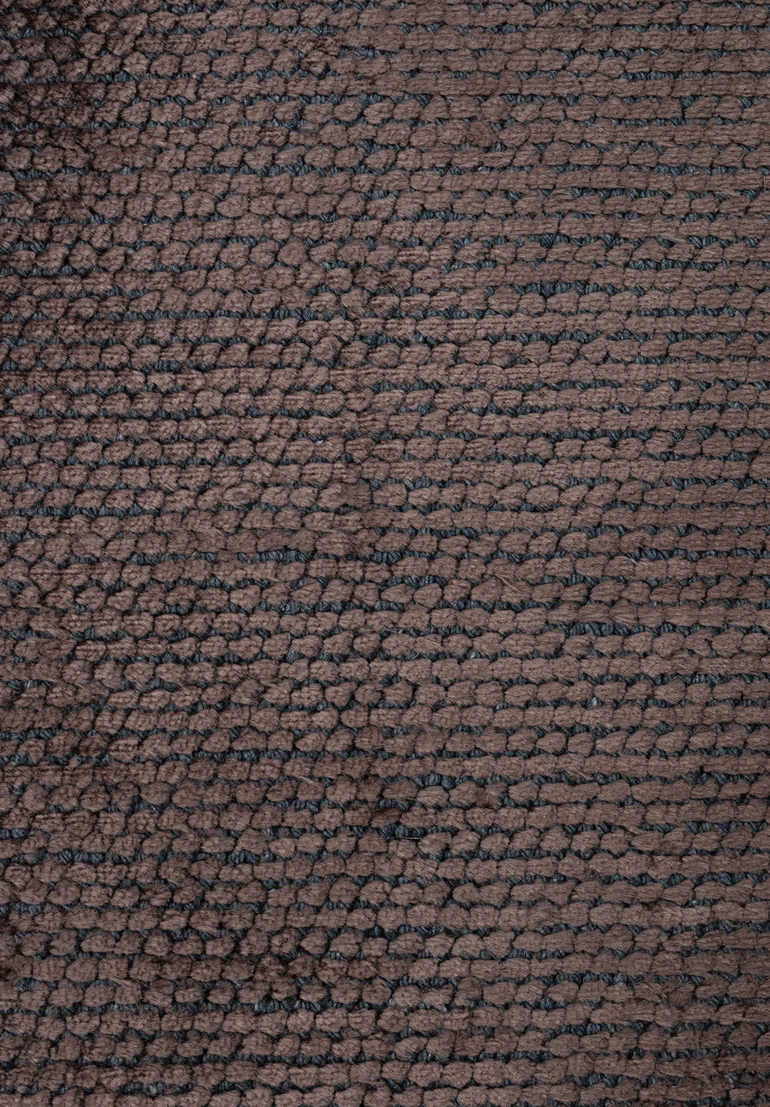 Plain Dark Mink Rug Rugs - Venetto Design Venettodesign.com