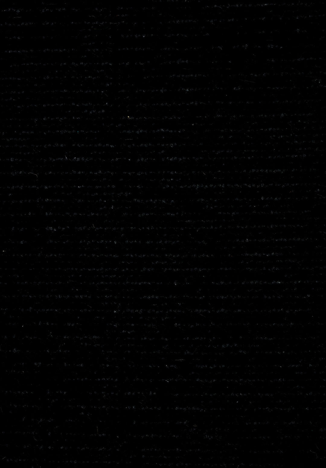 Plain Black Rug Rugs - Venetto Design Venettodesign.com