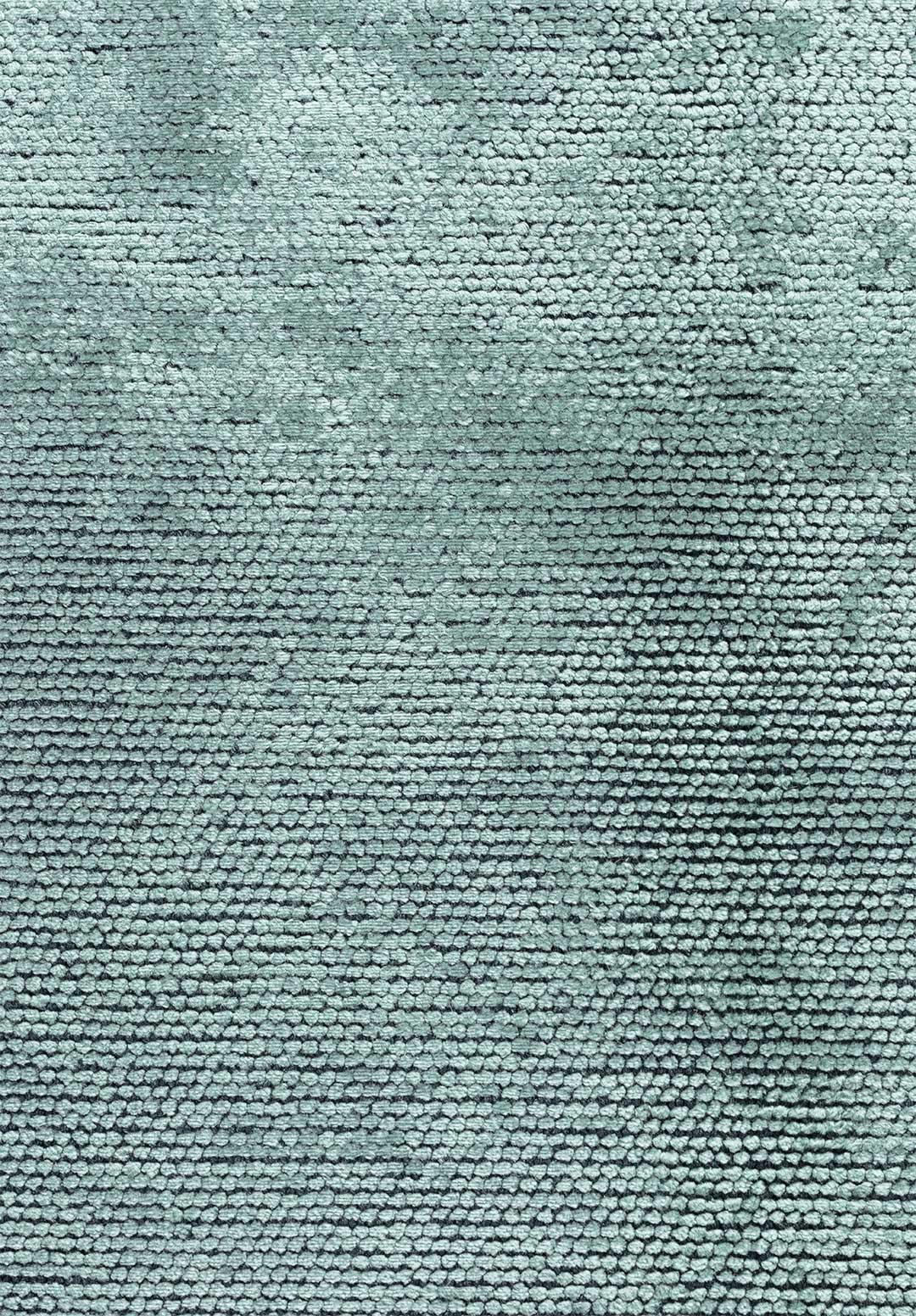 Plain River Green Rug Rugs - Venetto Design Venettodesign.com