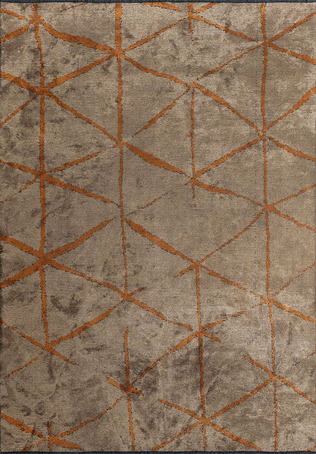 Palermo Terra - Dark Beige Rug Rugs - Venetto Design Venettodesign.com
