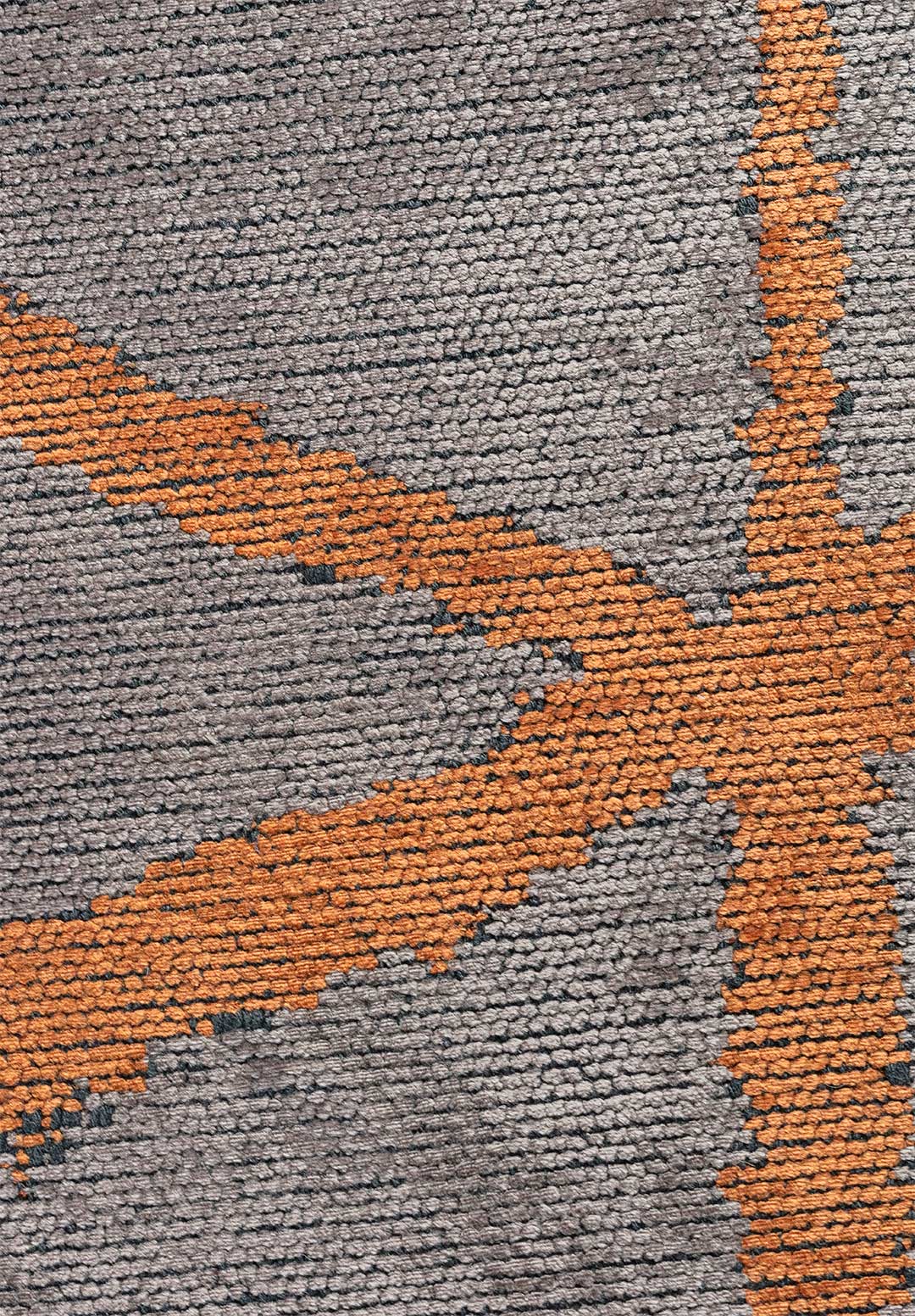 Palermo Terra - Dark Grey Rug Rugs - Venetto Design Venettodesign.com