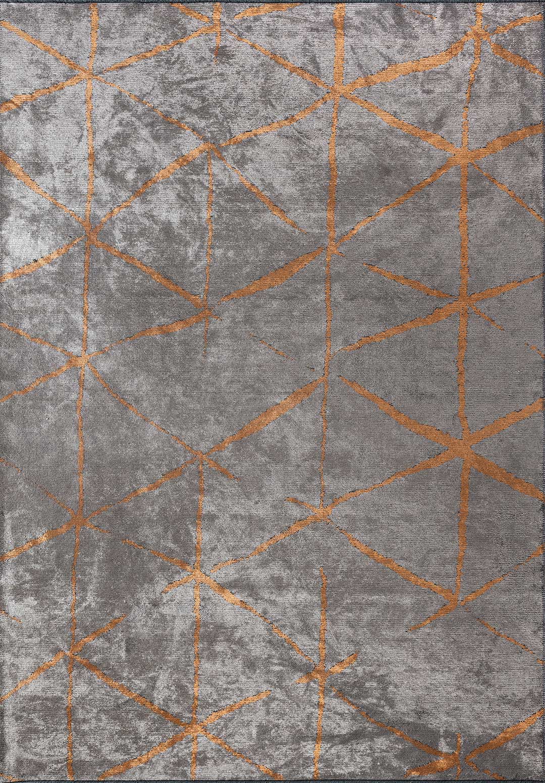 Palermo Terra - Dark Grey Rug Rugs - Venetto Design Venettodesign.com