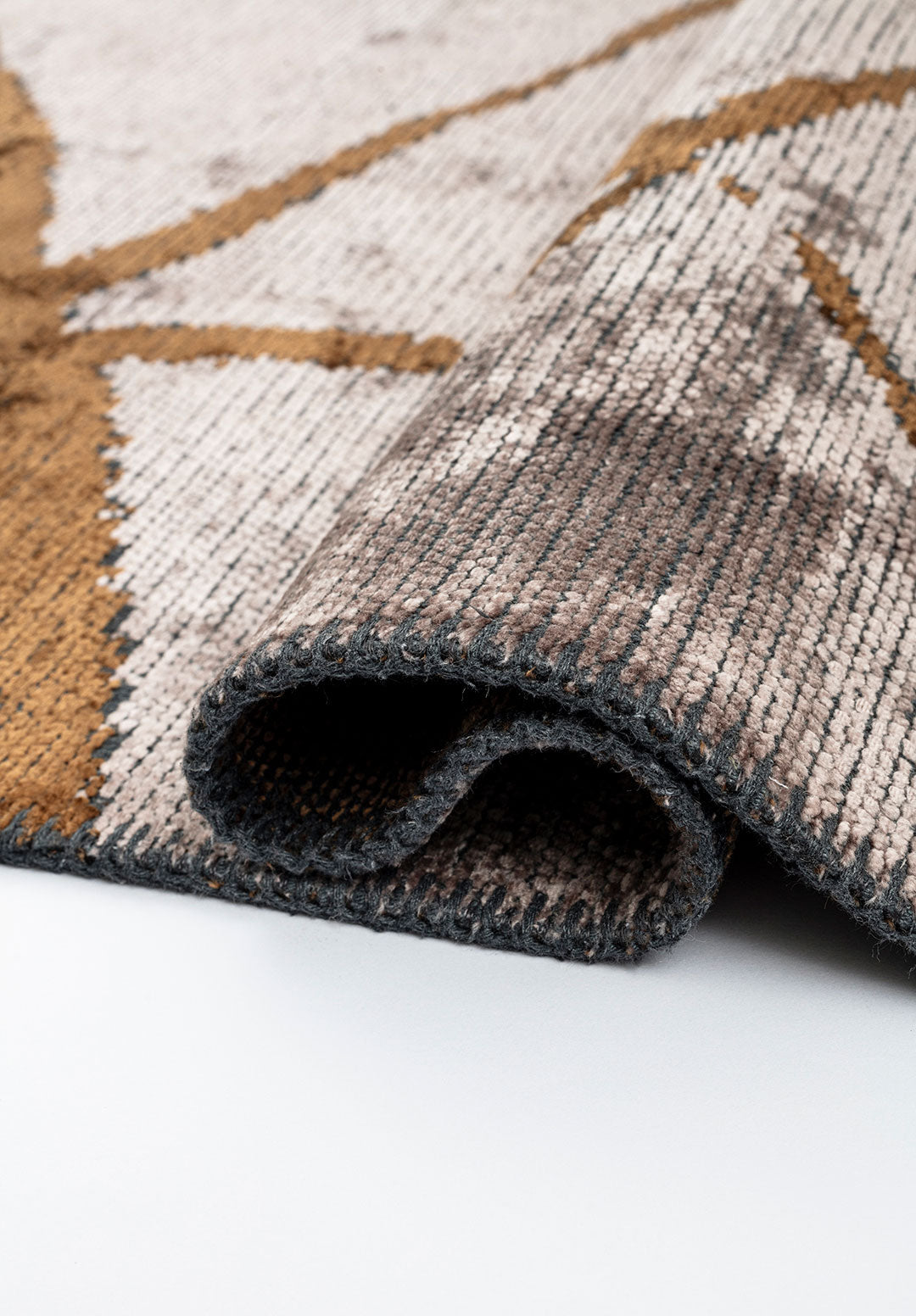 Palermo Cacao - Beige Rug Rugs - Venetto Design Venettodesign.com