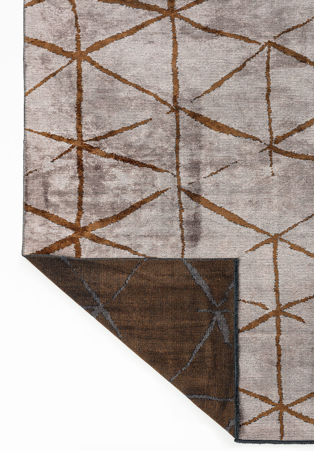 Palermo Cacao - Beige Rug Rugs - Venetto Design Venettodesign.com