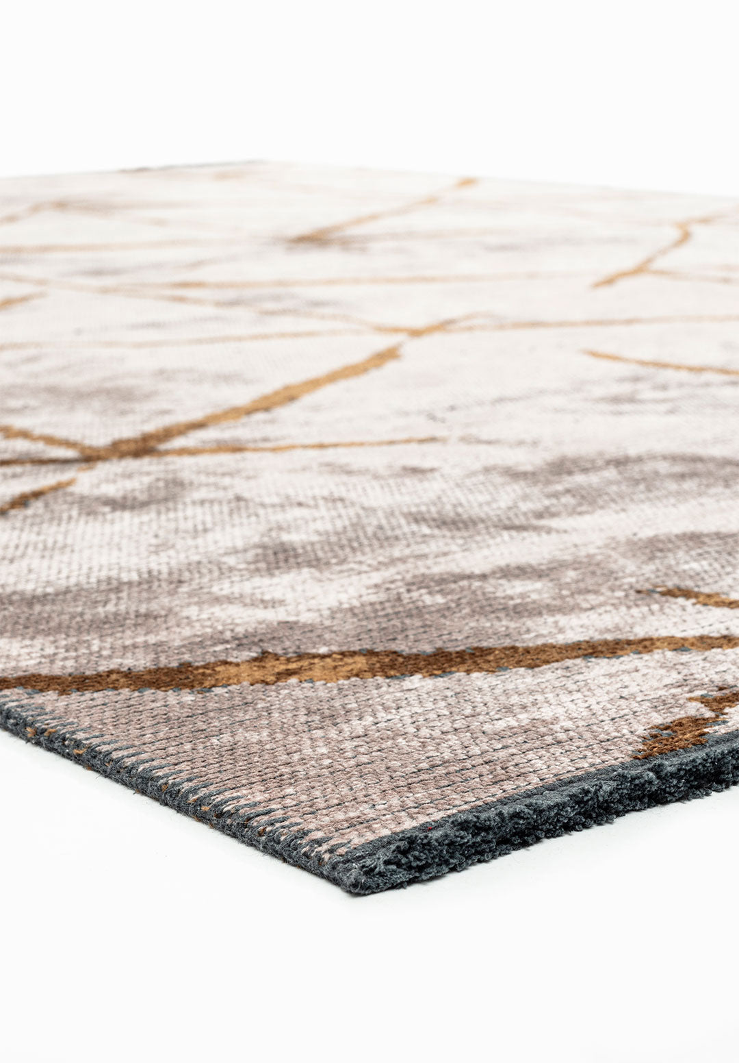 Palermo Cacao - Beige Rug Rugs - Venetto Design Venettodesign.com