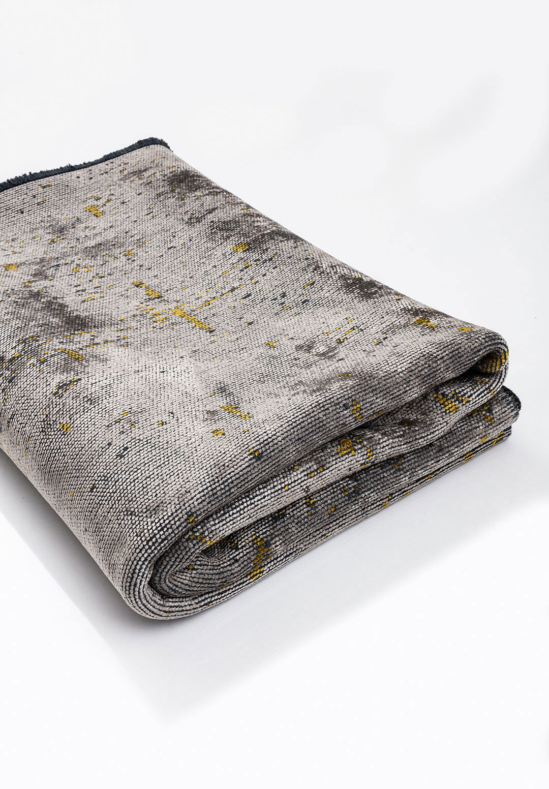 Verona Yellow - Light Cream Rug Rugs - Venetto Design Venettodesign.com