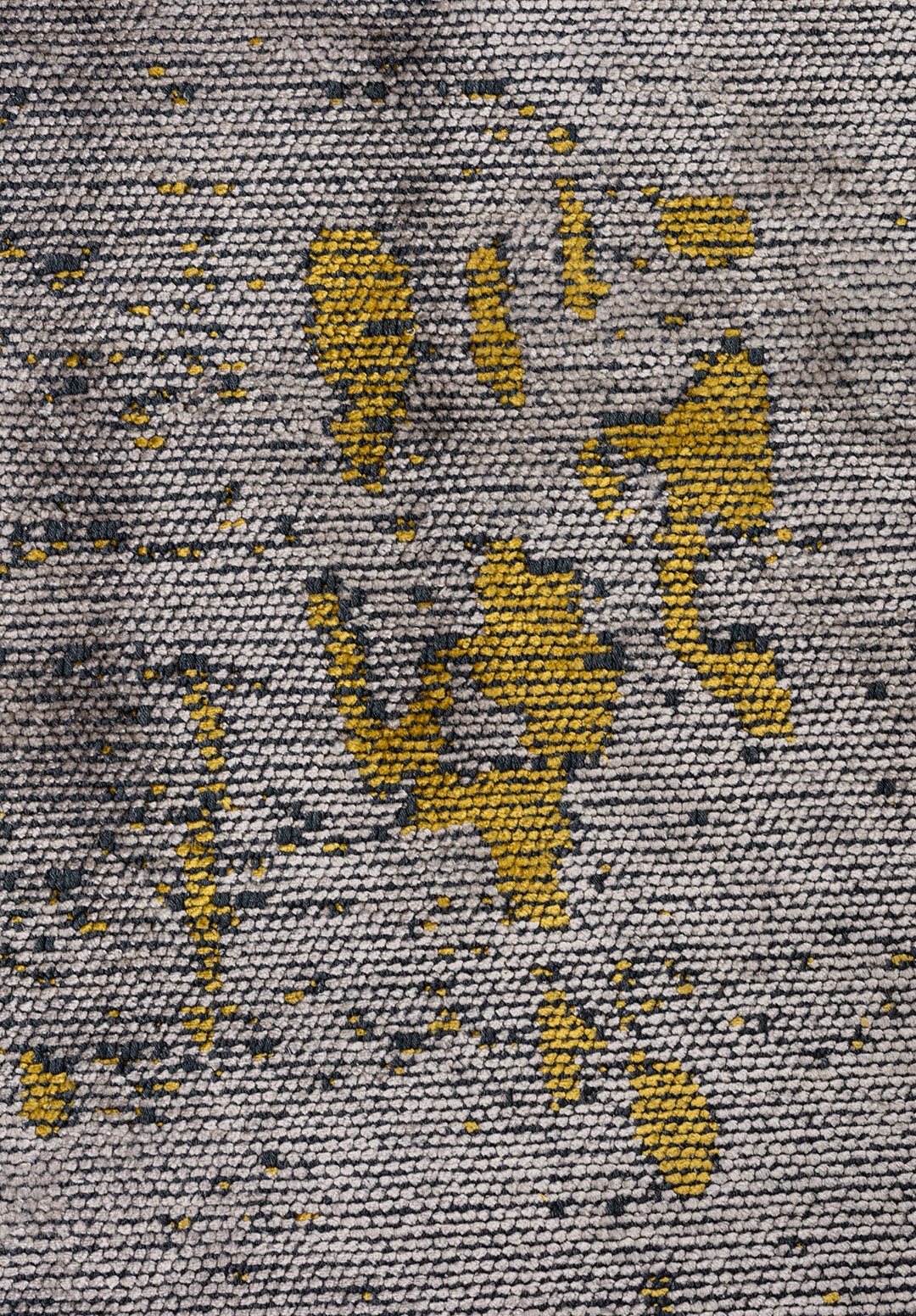 Verona Yellow - Light Cream Rug Rugs - Venetto Design Venettodesign.com