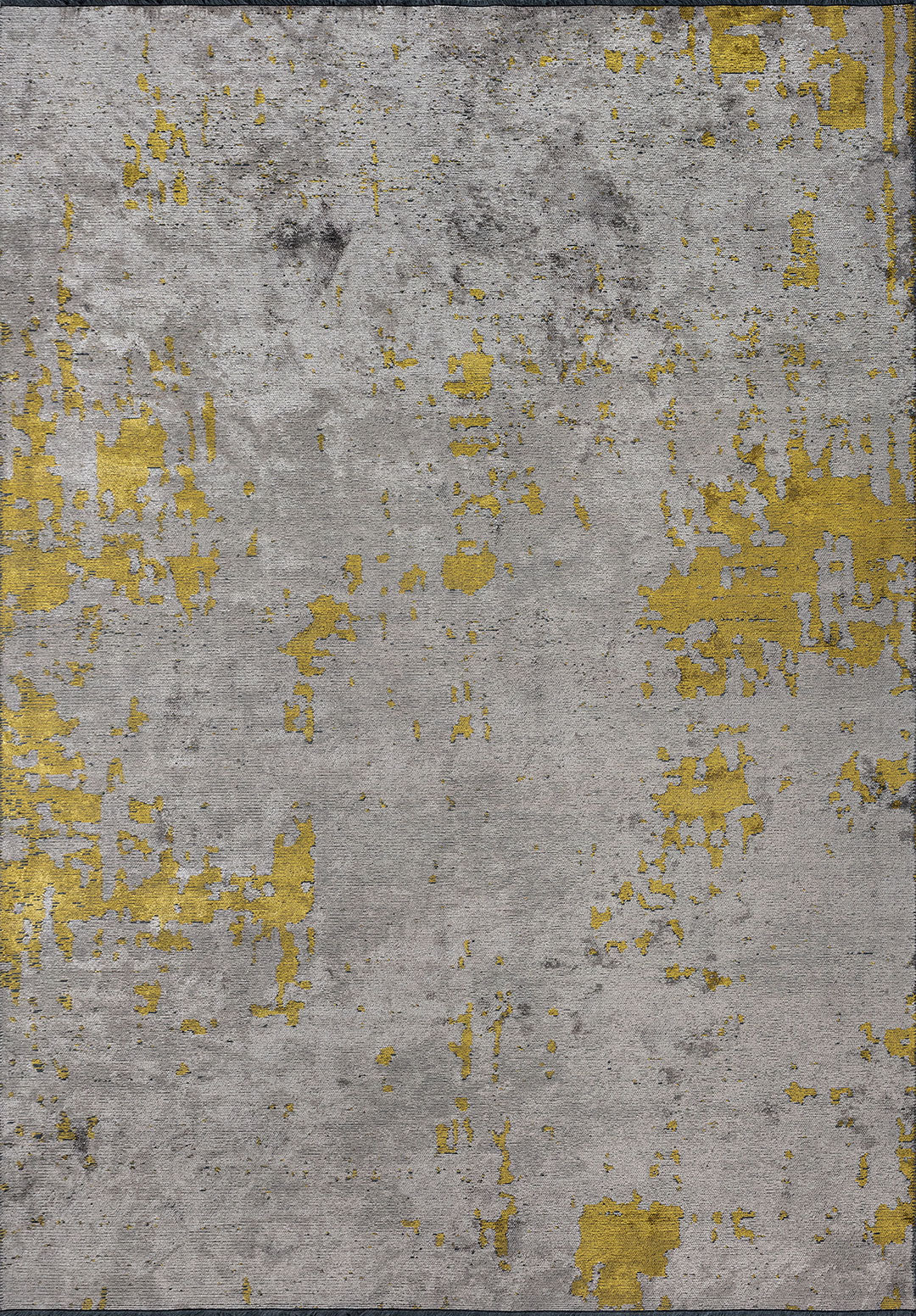 Verona Yellow - Light Cream Rug Rugs - Venetto Design Venettodesign.com