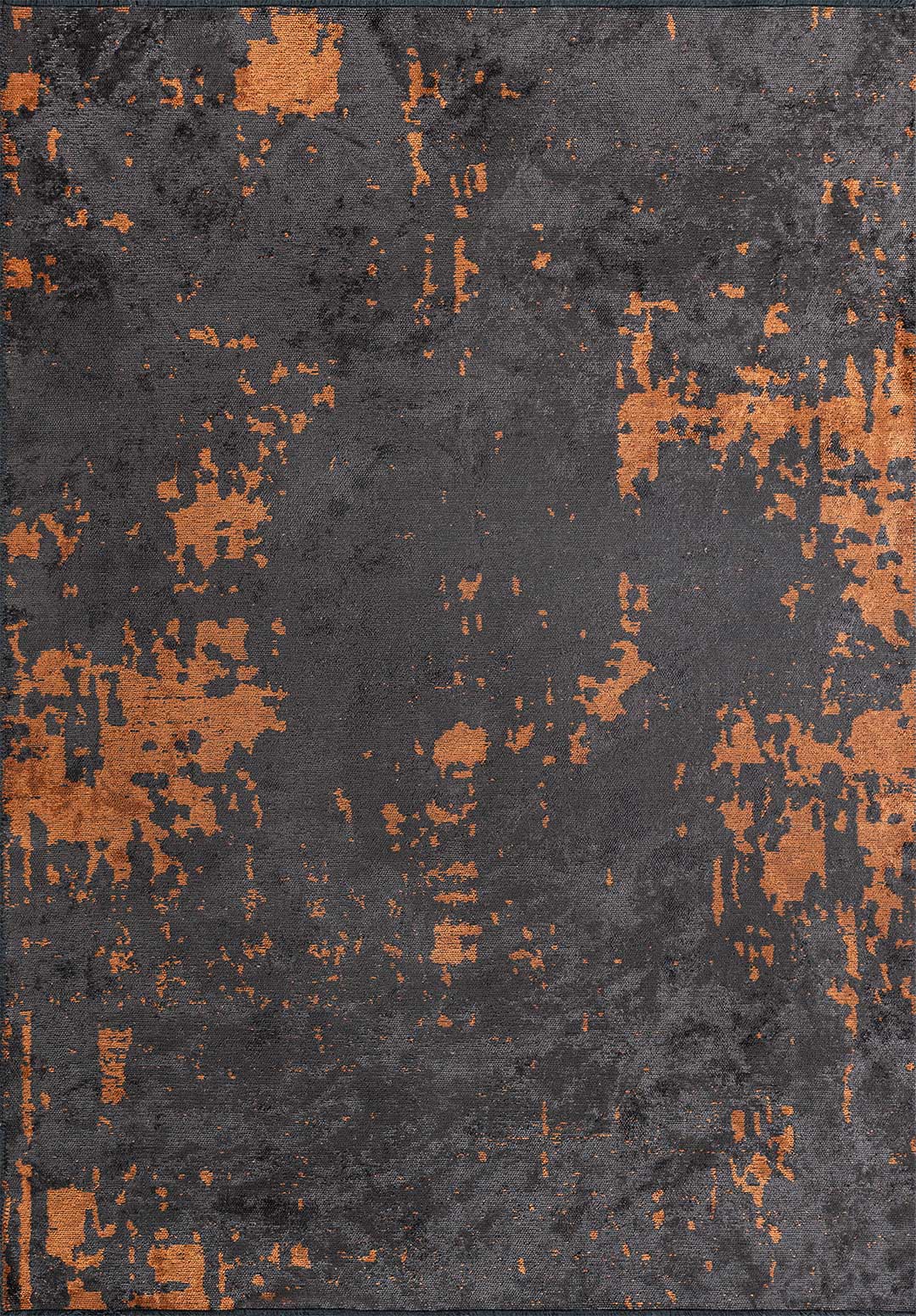 Verona Terra - Charcoal Rug Rugs - Venetto Design Venettodesign.com
