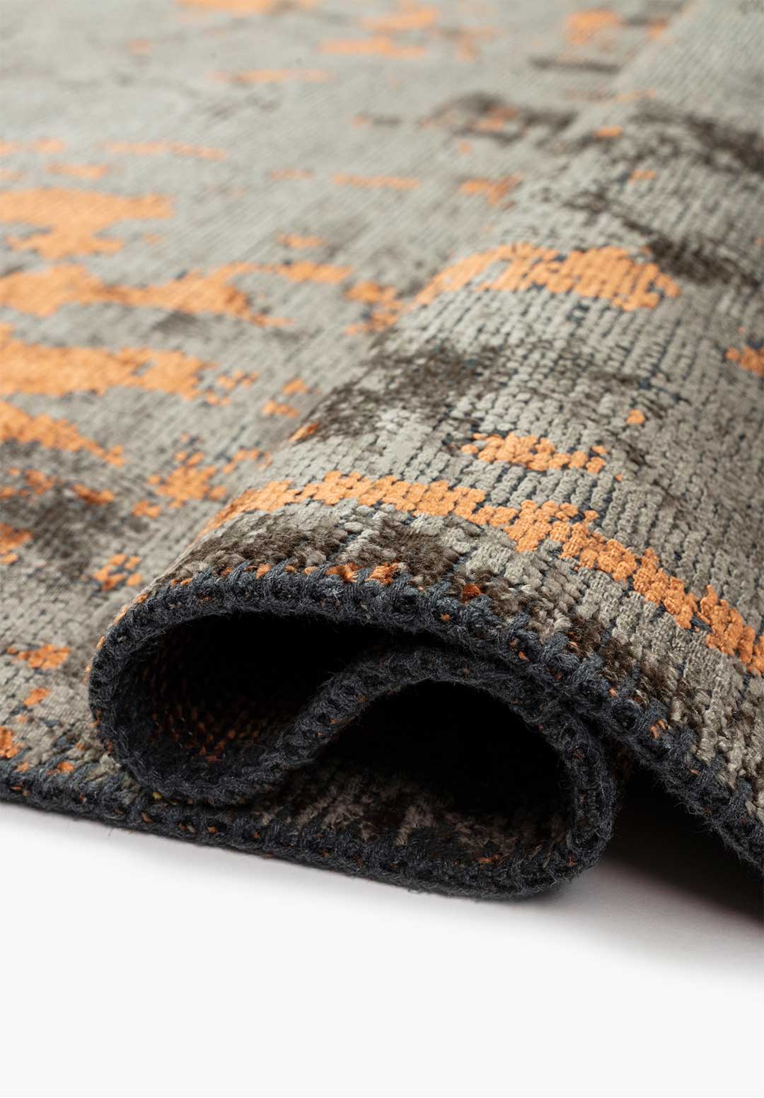 Verona Terra - Khaki Rug Rugs - Venetto Design Venettodesign.com