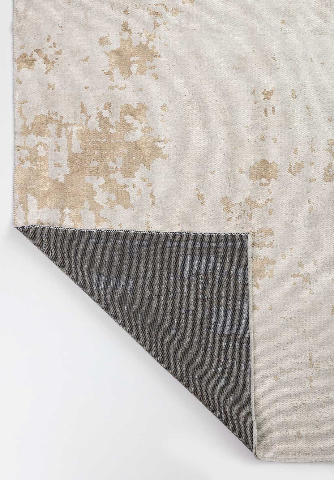 Verona Beige - White Rug Rugs - Venetto Design Venettodesign.com