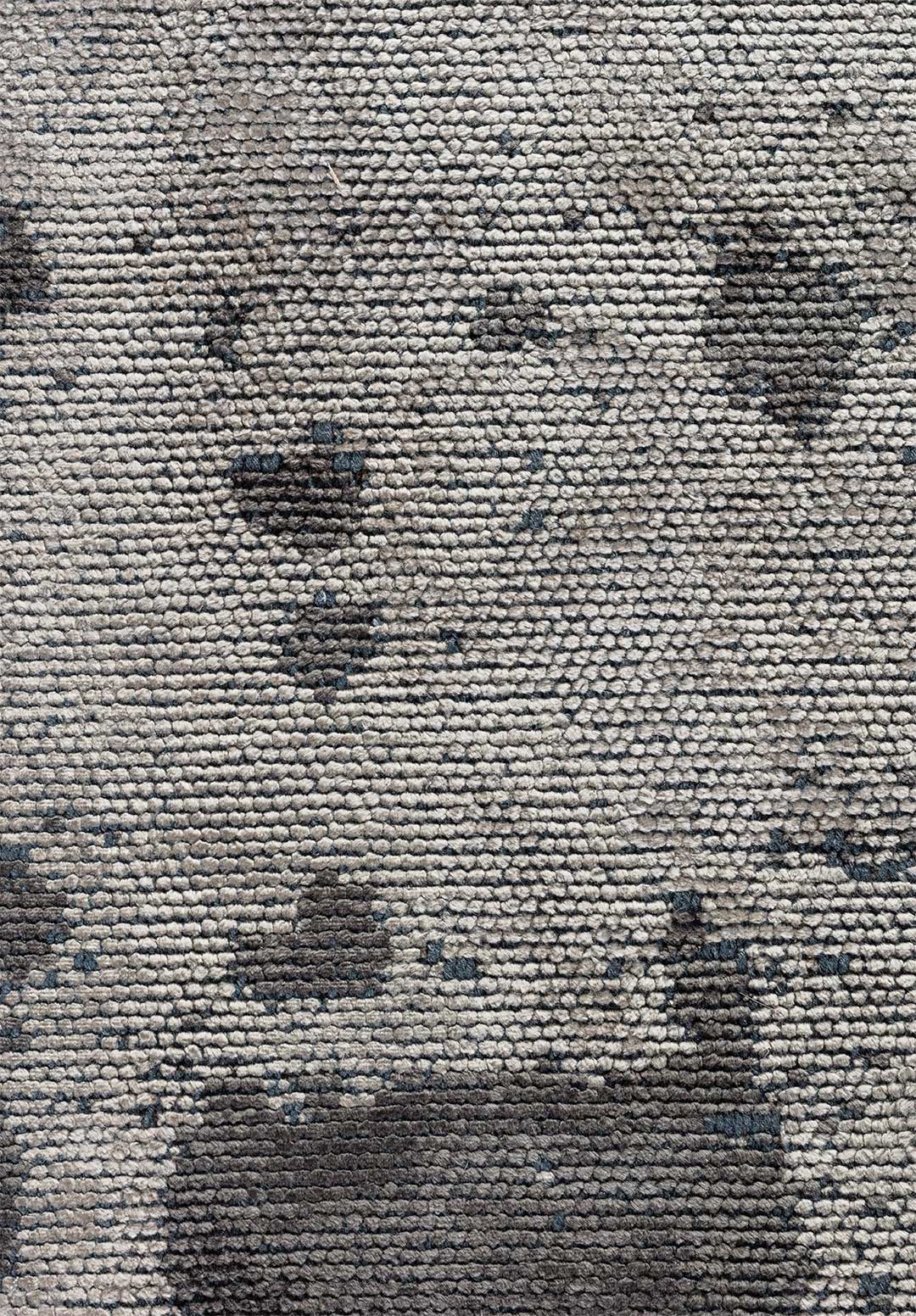 Verona Anthracite - Beige Rug Rugs - Venetto Design Venettodesign.com