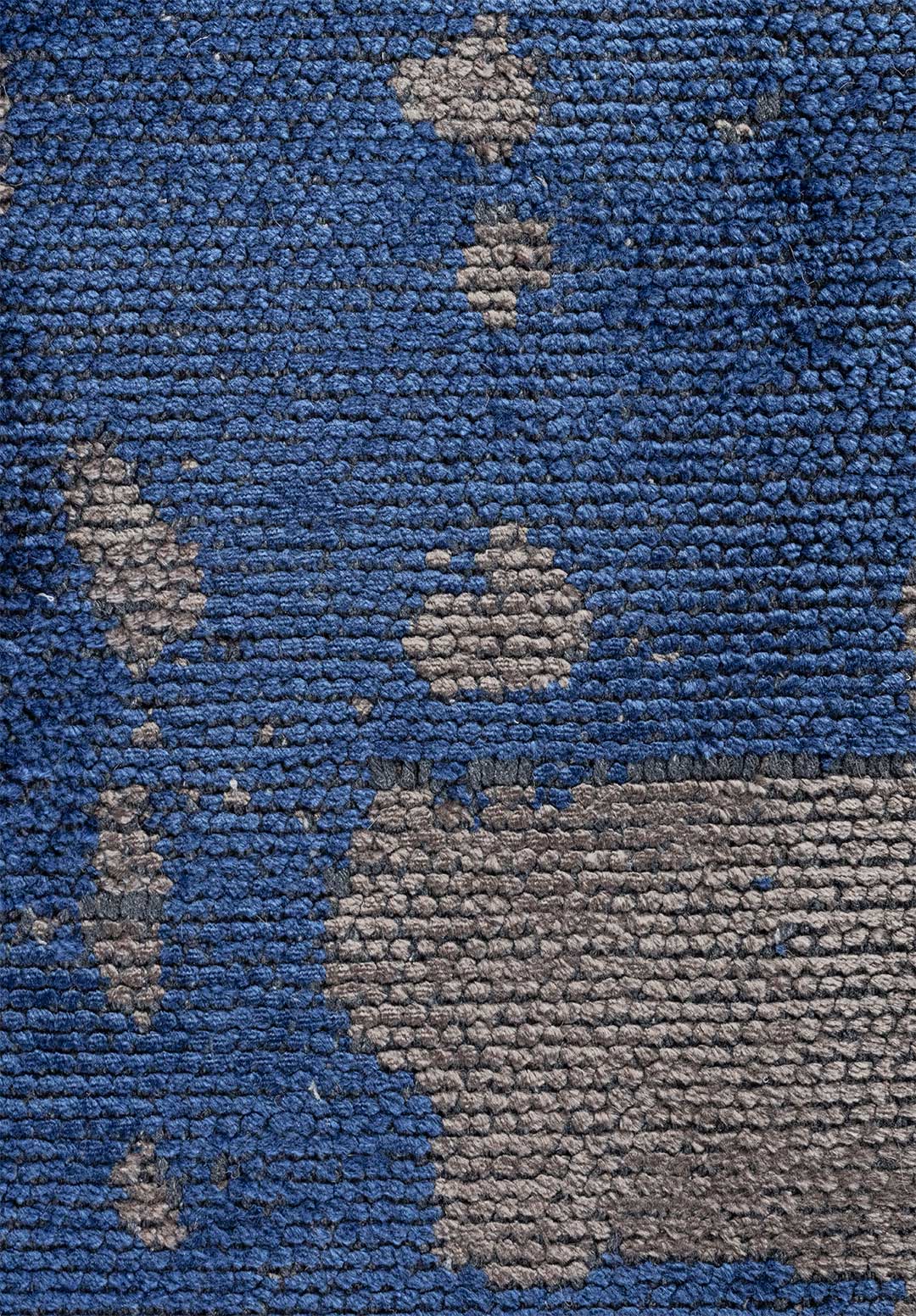 Verona Dark Grey - Navy Blue Rug Rugs - Venetto Design Venettodesign.com