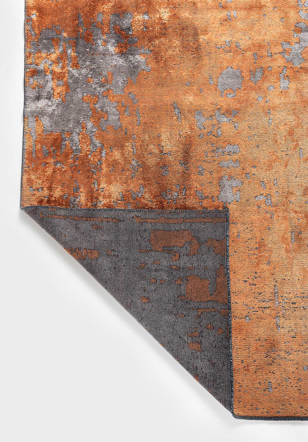 Verona Dark Grey - Terra Rug Rugs - Venetto Design Venettodesign.com