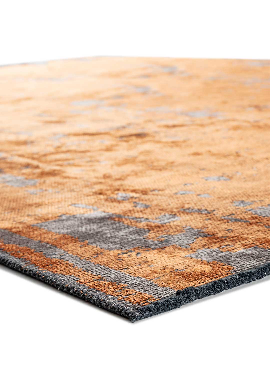 Verona Dark Grey - Terra Rug Rugs - Venetto Design Venettodesign.com