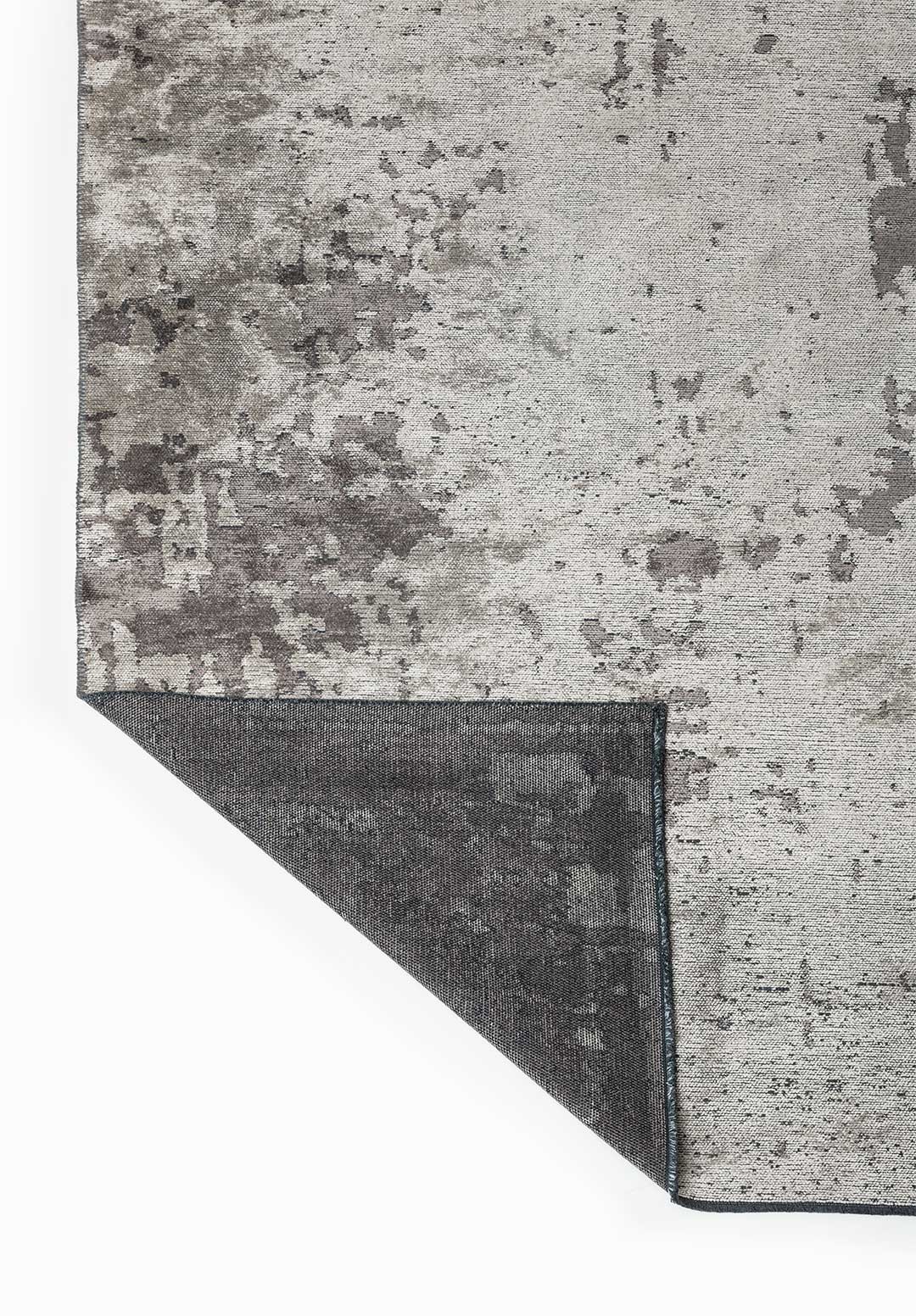 Verona Dark Grey - Cream Rug Rugs - Venetto Design Venettodesign.com