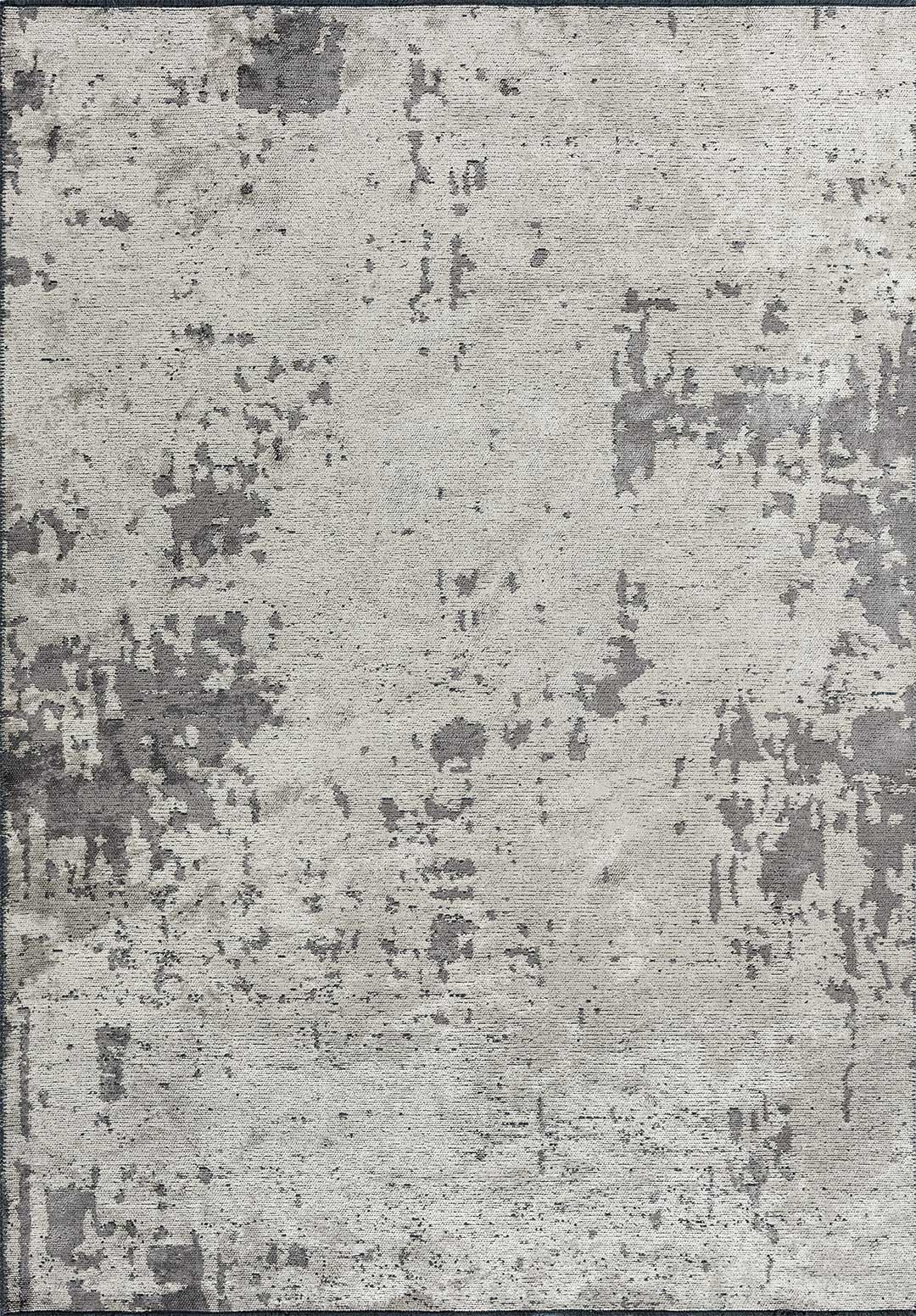 Verona Dark Grey - Cream Rug Rugs - Venetto Design Venettodesign.com