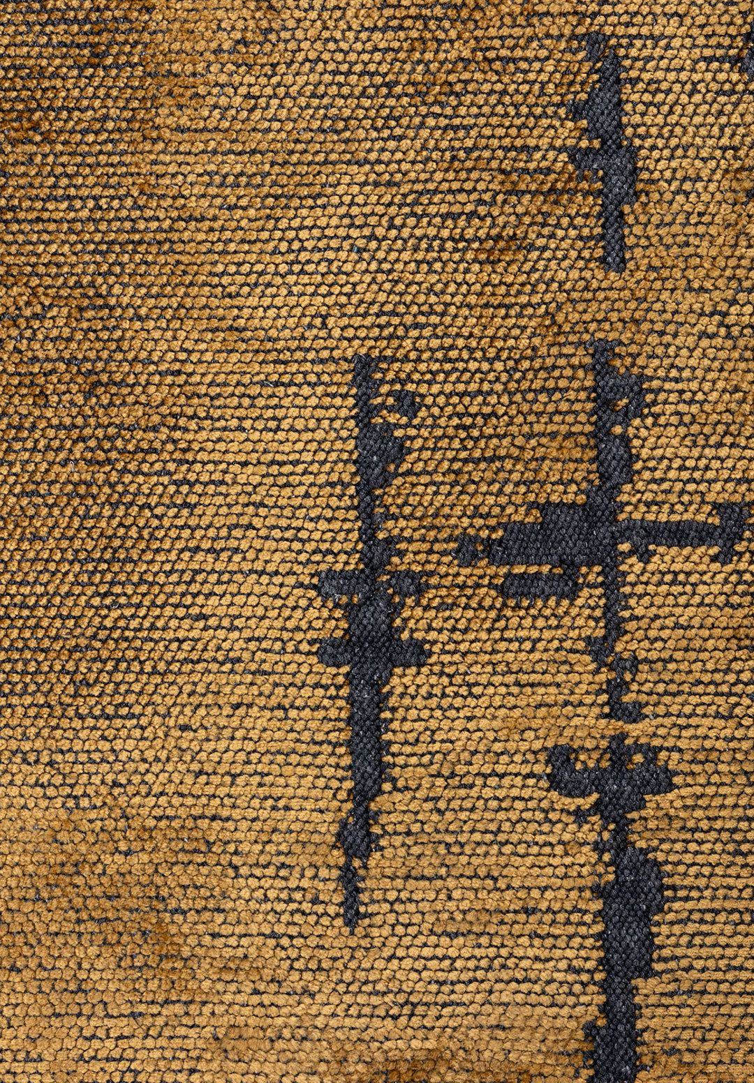 Pisa Gold Rug Rugs - Venetto Design Venettodesign.com