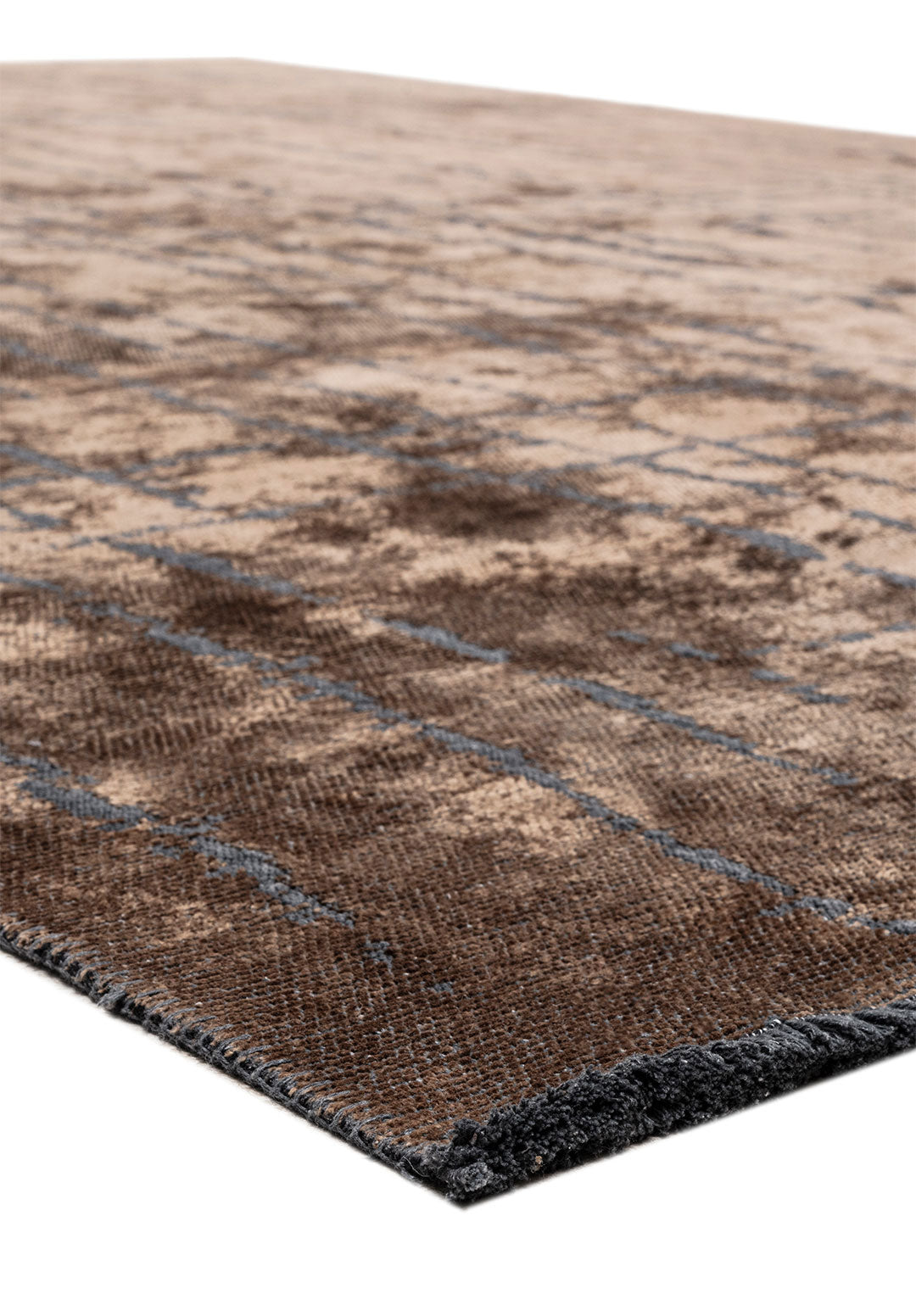 Pisa Mink Rug Rugs - Venetto Design Venettodesign.com