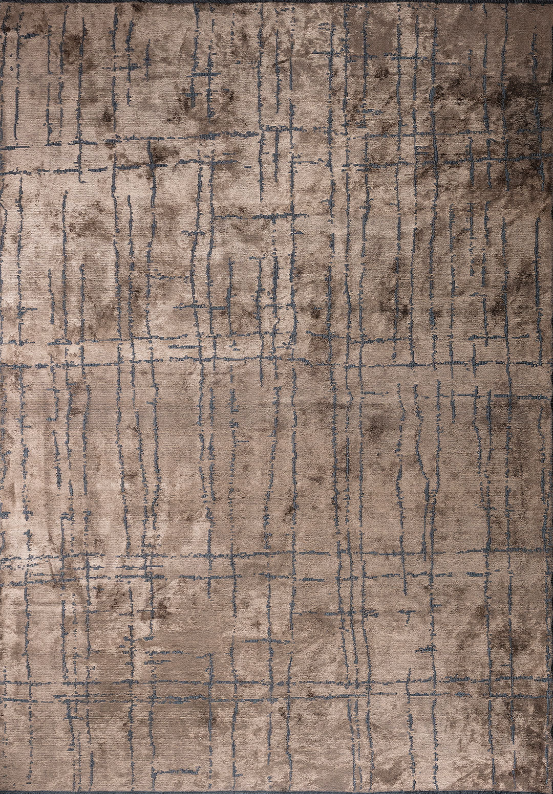Pisa Mink Rug Rugs - Venetto Design Venettodesign.com