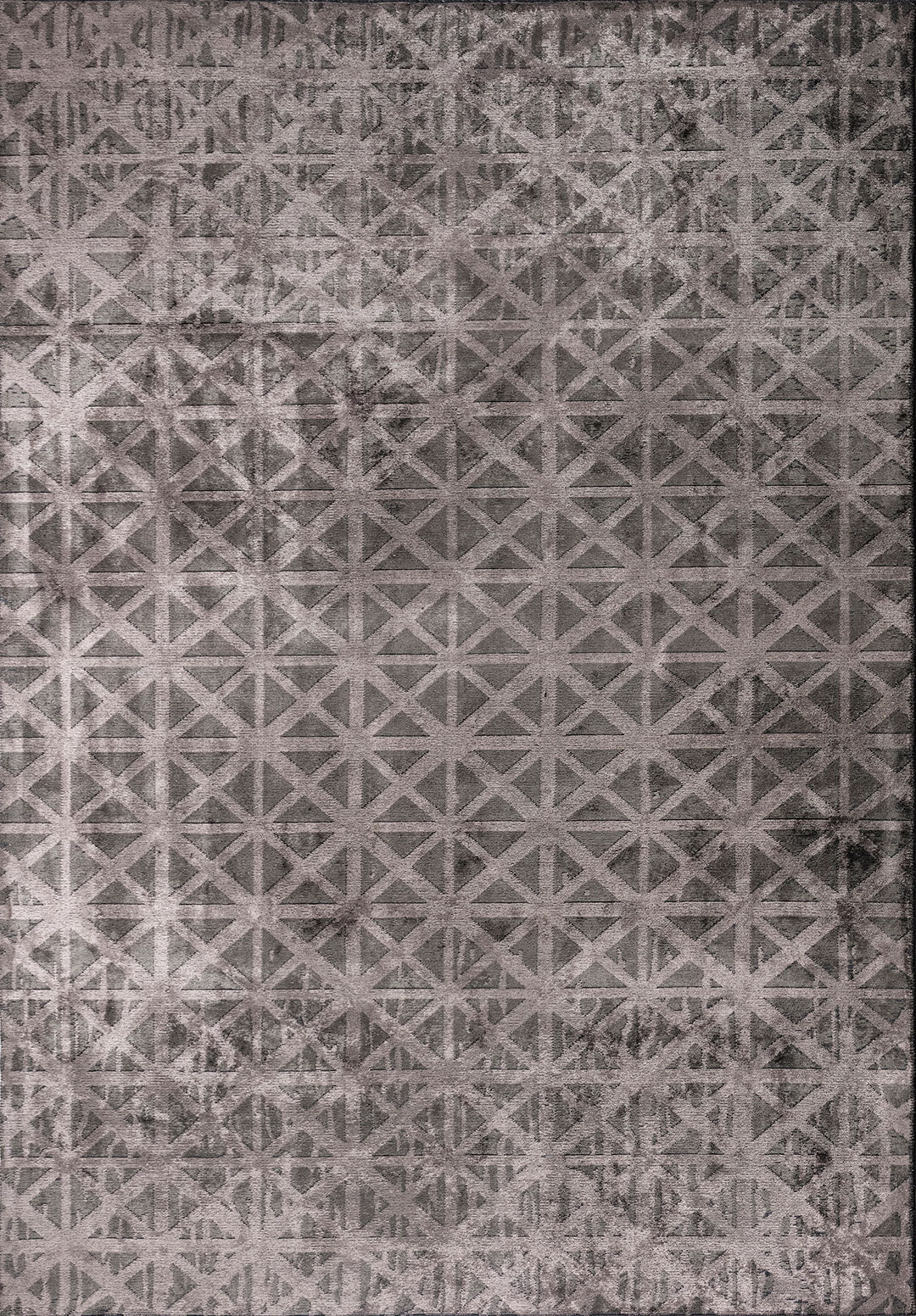 Torino Anthracite - Dark Grey Rug Rugs - Venetto Design Venettodesign.com