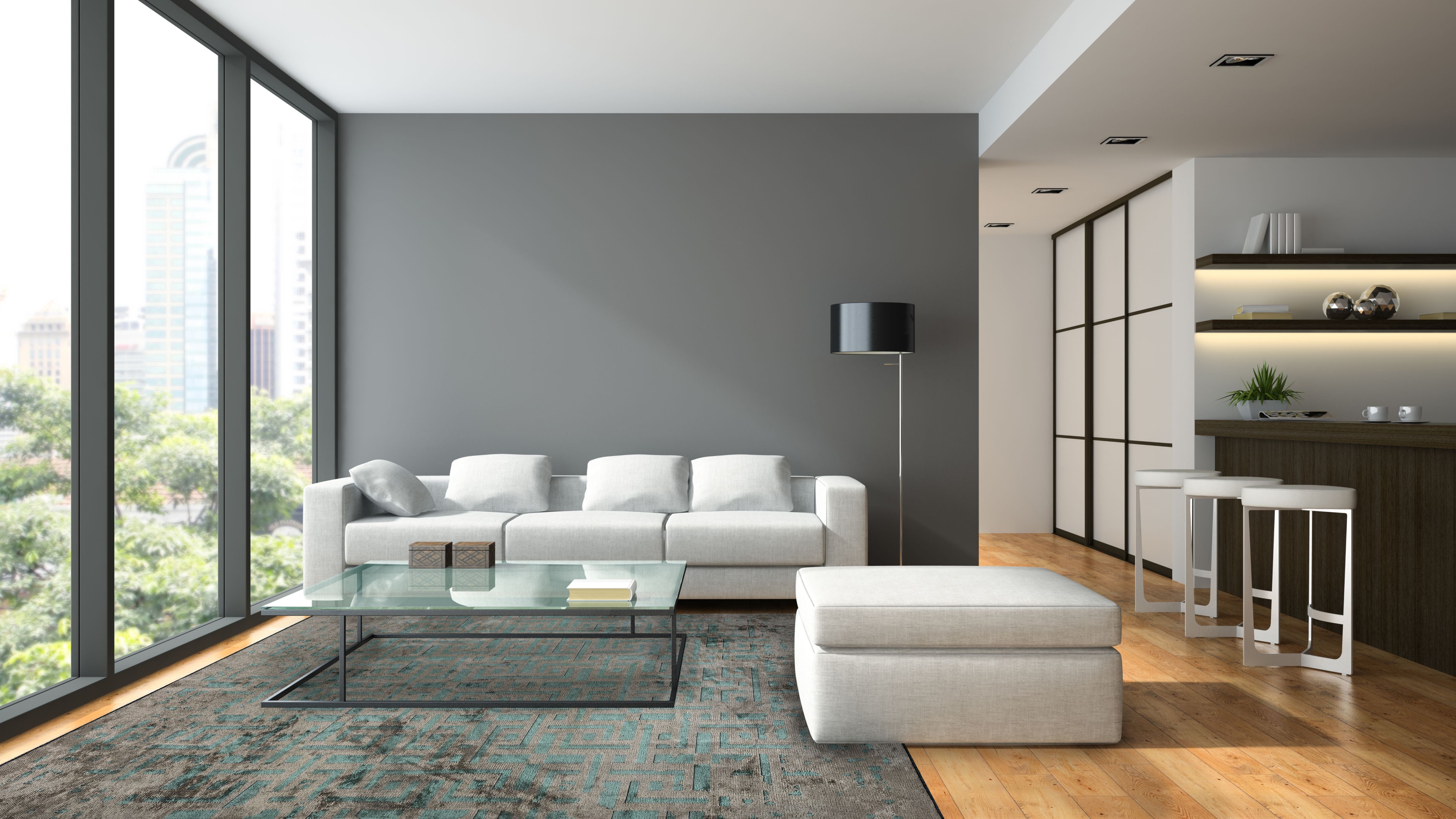Rome River Green - Beige Rug Rugs - Venetto Design Venettodesign.com